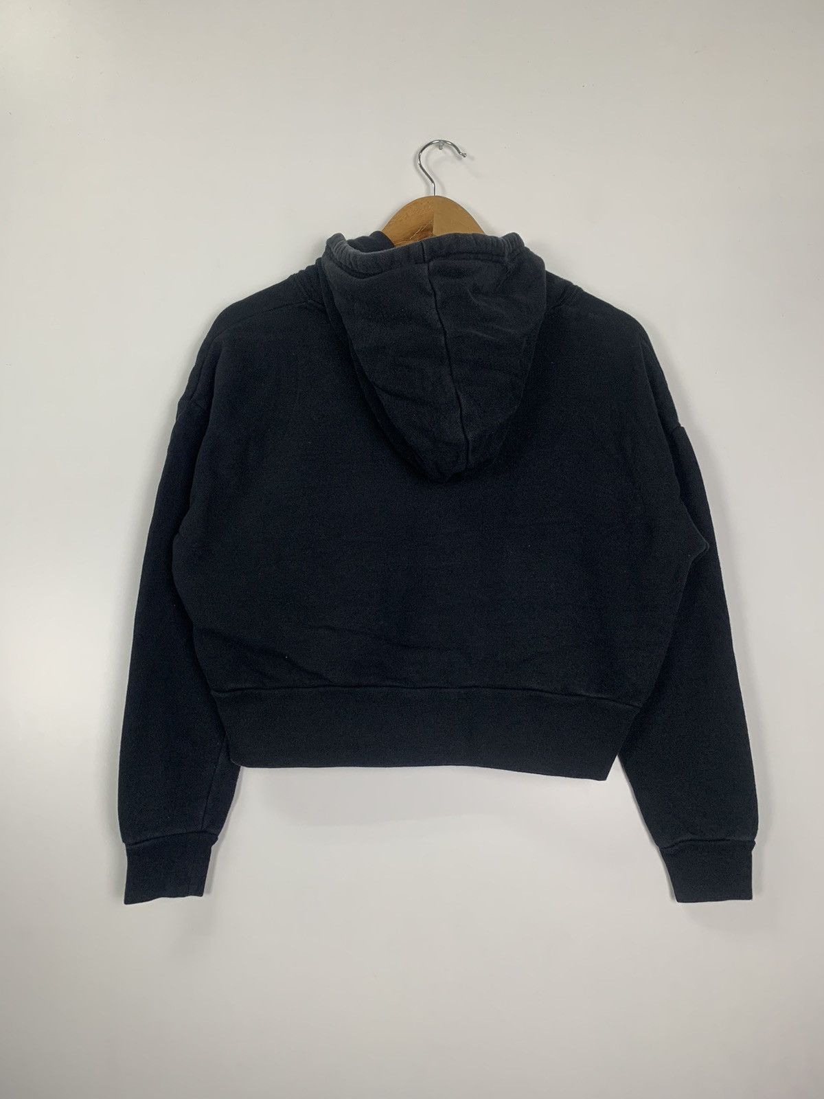 Vans Vans Cropped Hoodie Size US S / EU 44-46 / 1 - 9 Thumbnail