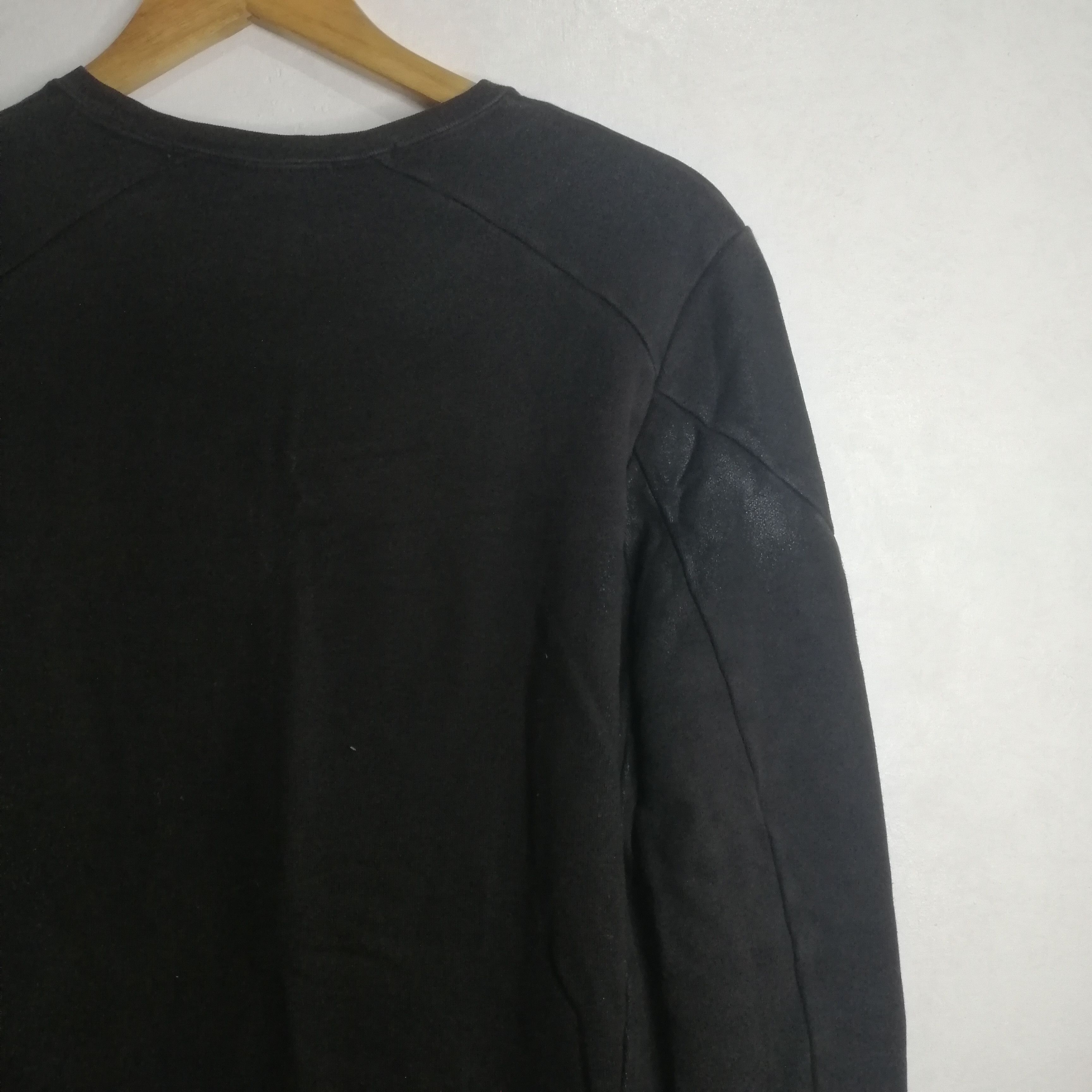 Julius RARE! Julius 7 SS16 "Angel_s" - Longsleeve Shirt Size US S / EU 44-46 / 1 - 7 Thumbnail