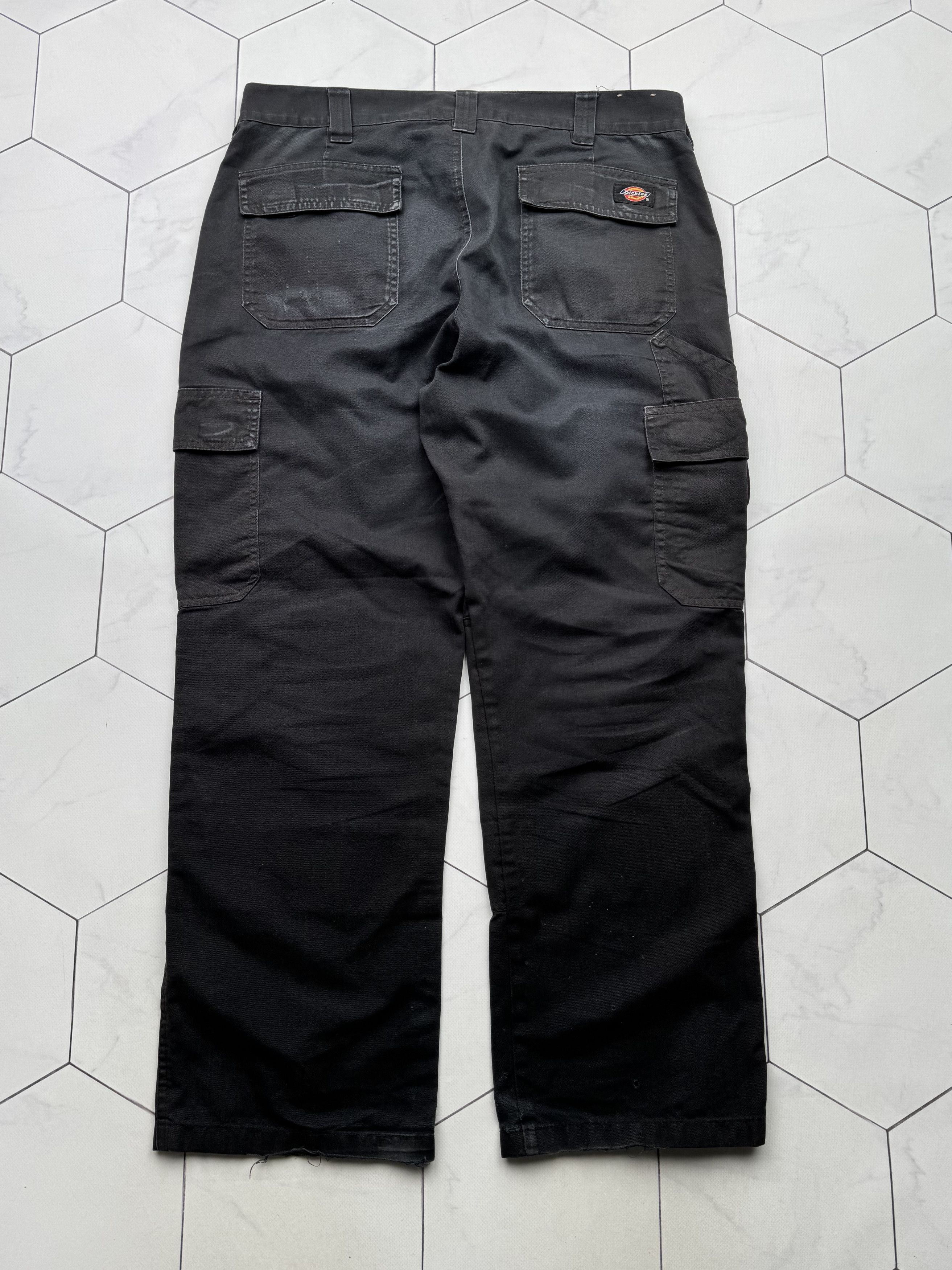 Dickies Dickies Vintage Pants (B34) Size US 34 / EU 50 - 8 Thumbnail