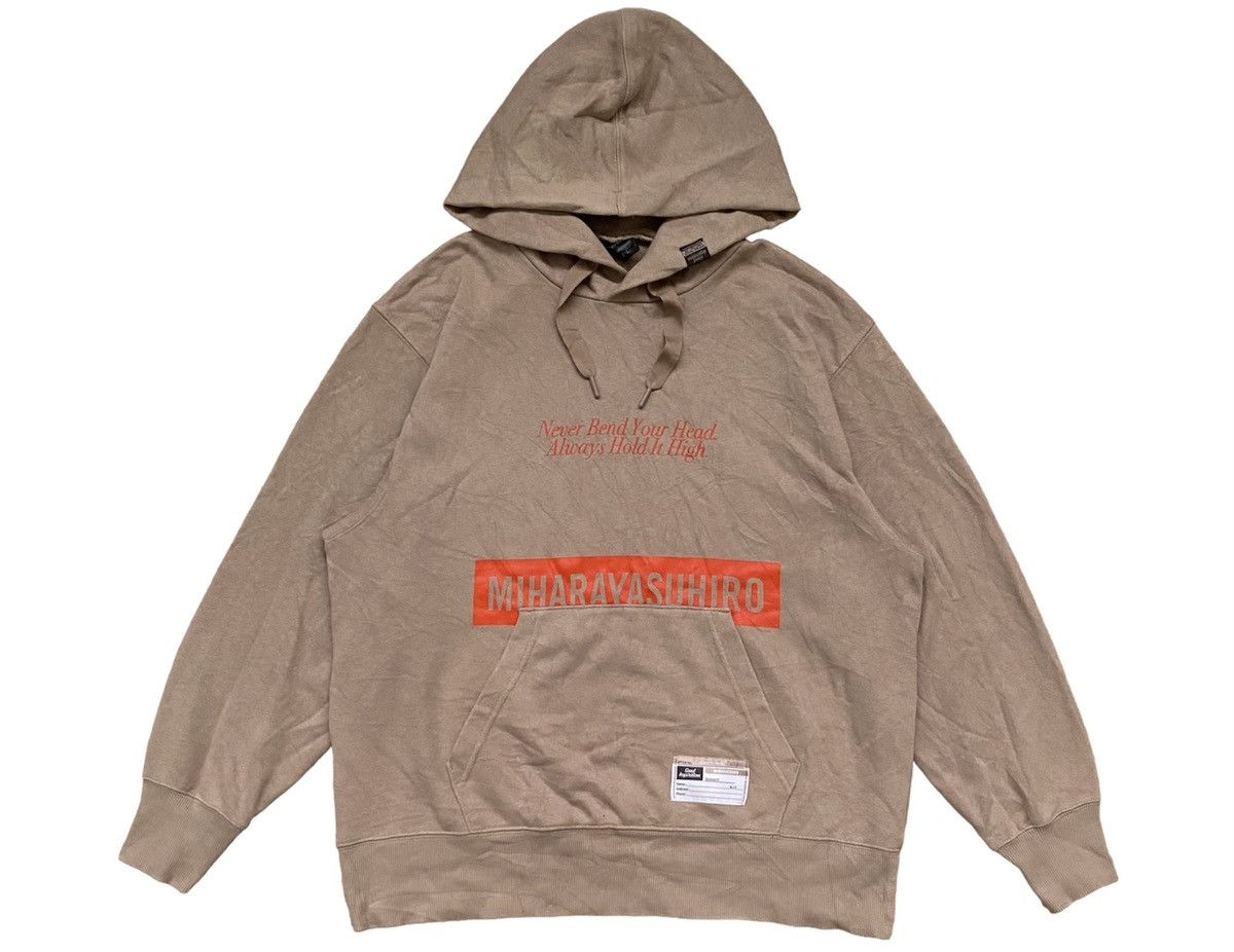 You matter tan hoodie sales