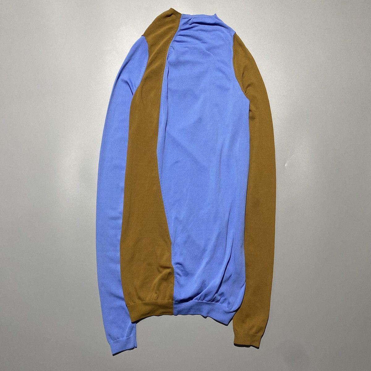 Acne Studios Acne Studios - “SAMPLE PIECE” - Long sleeve Knit Sweater Size M / US 6-8 / IT 42-44 - 7 Thumbnail