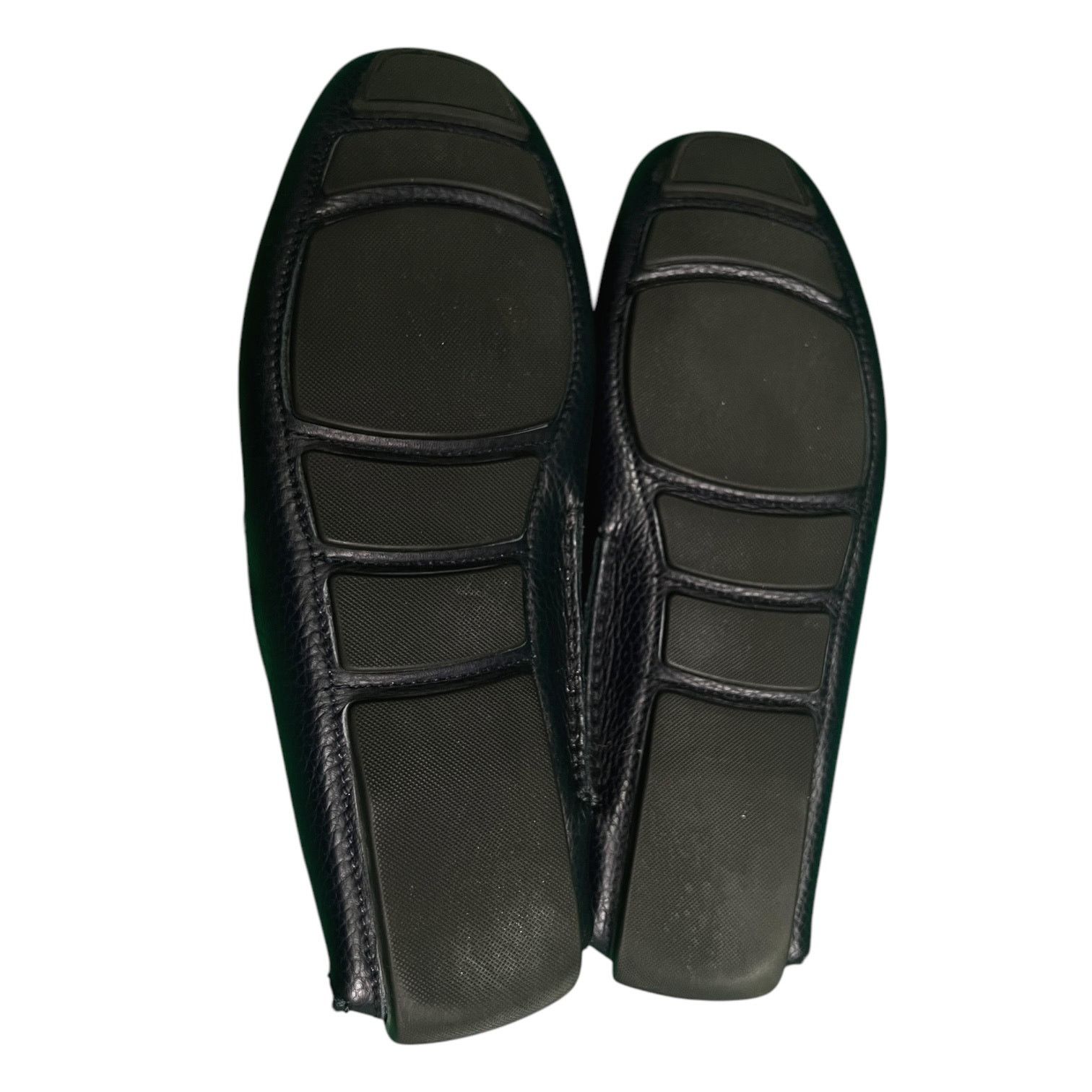 Bally Bally Atlantic Blue Leather Penny Loafers Box Dust Bag US 8D Size US 8 / EU 41 - 9 Thumbnail