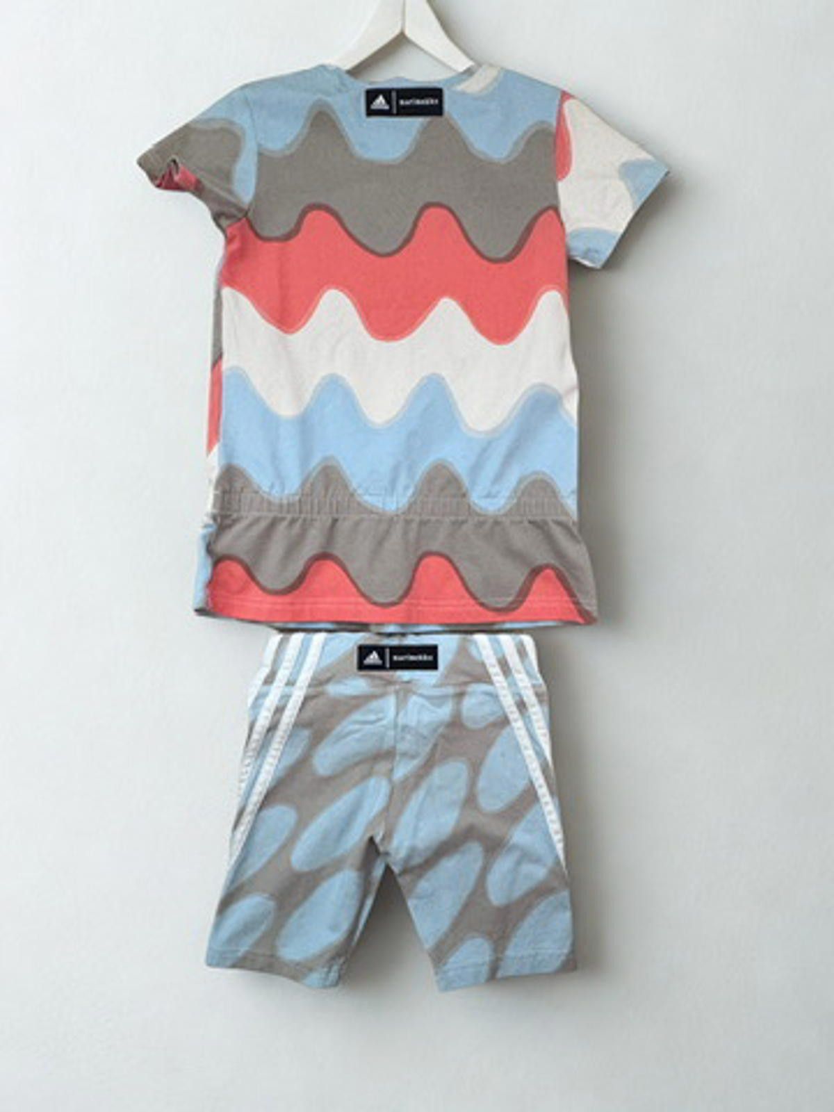 Adidas kids' adidas Marimekko set size 6T Size ONE SIZE - 2 Thumbnail