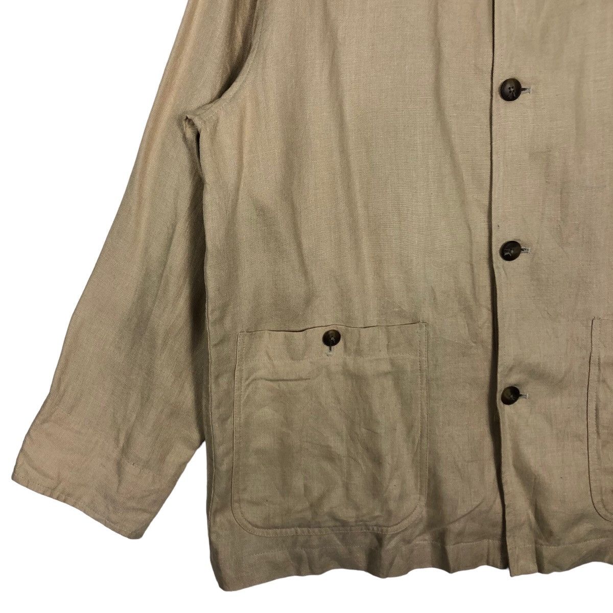 Japanese Brand 🔥90’s Vintage Jacket Outdoor Sporting Specialist L.L.Bean Size US L / EU 52-54 / 3 - 3 Thumbnail
