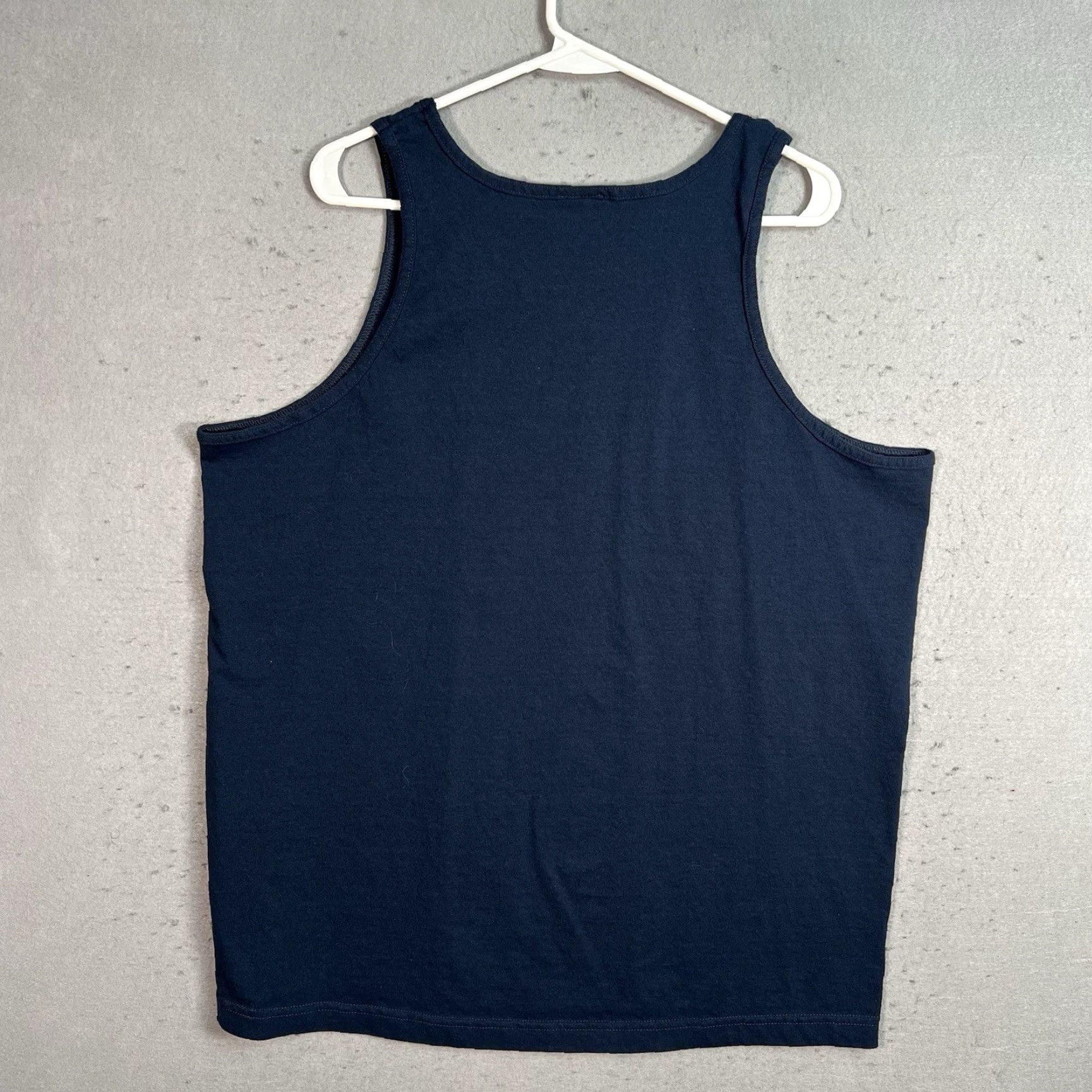 Vintage VINTAGE Acapulco Gold Palm Tree Tank Top T Shirt Adult XL Black Mens Size US XL / EU 56 / 4 - 7 Thumbnail