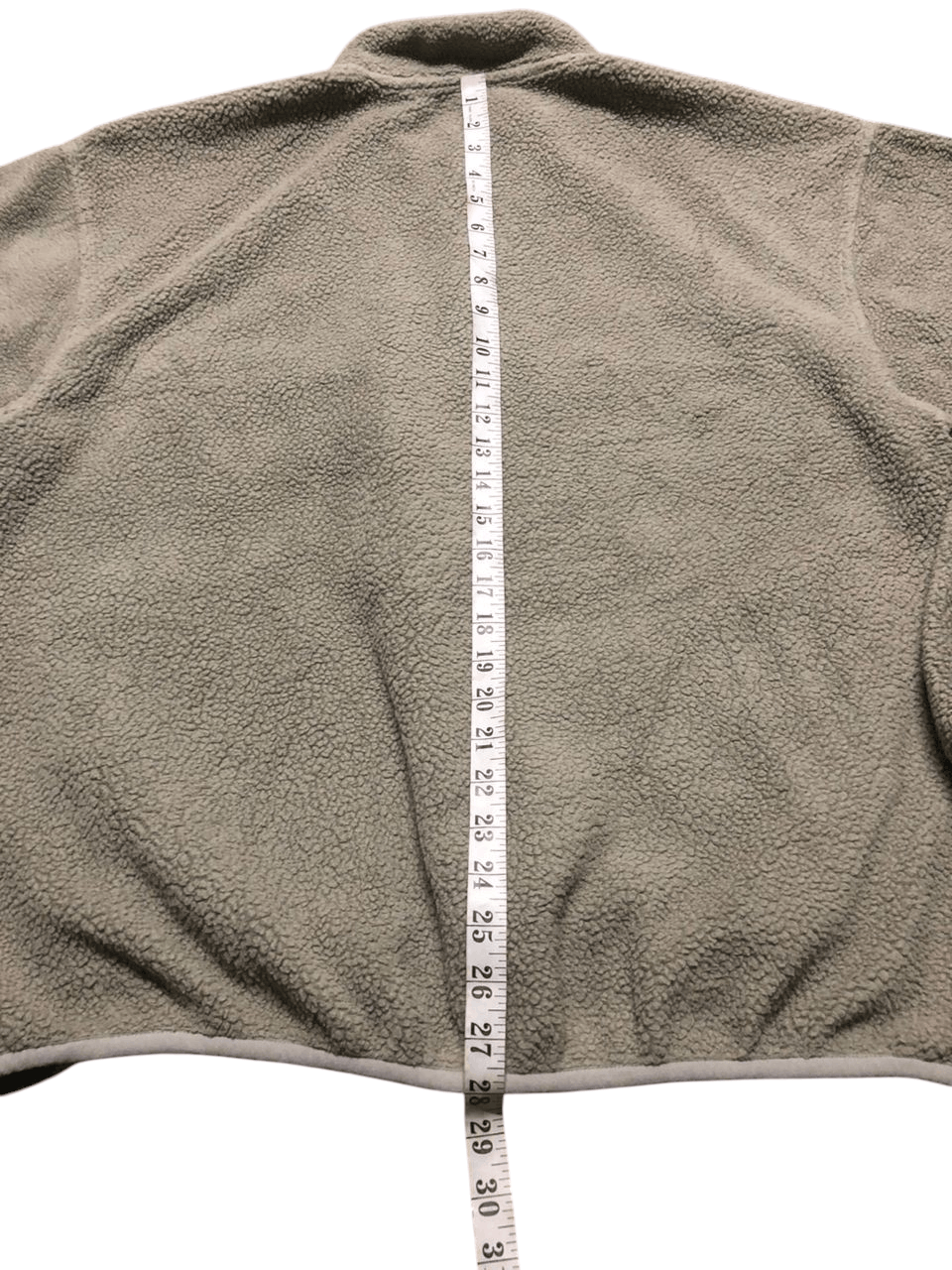 Ben Davis Ben Davis Half Snap Button Fleece Jacket Size US XL / EU 56 / 4 - 15 Thumbnail