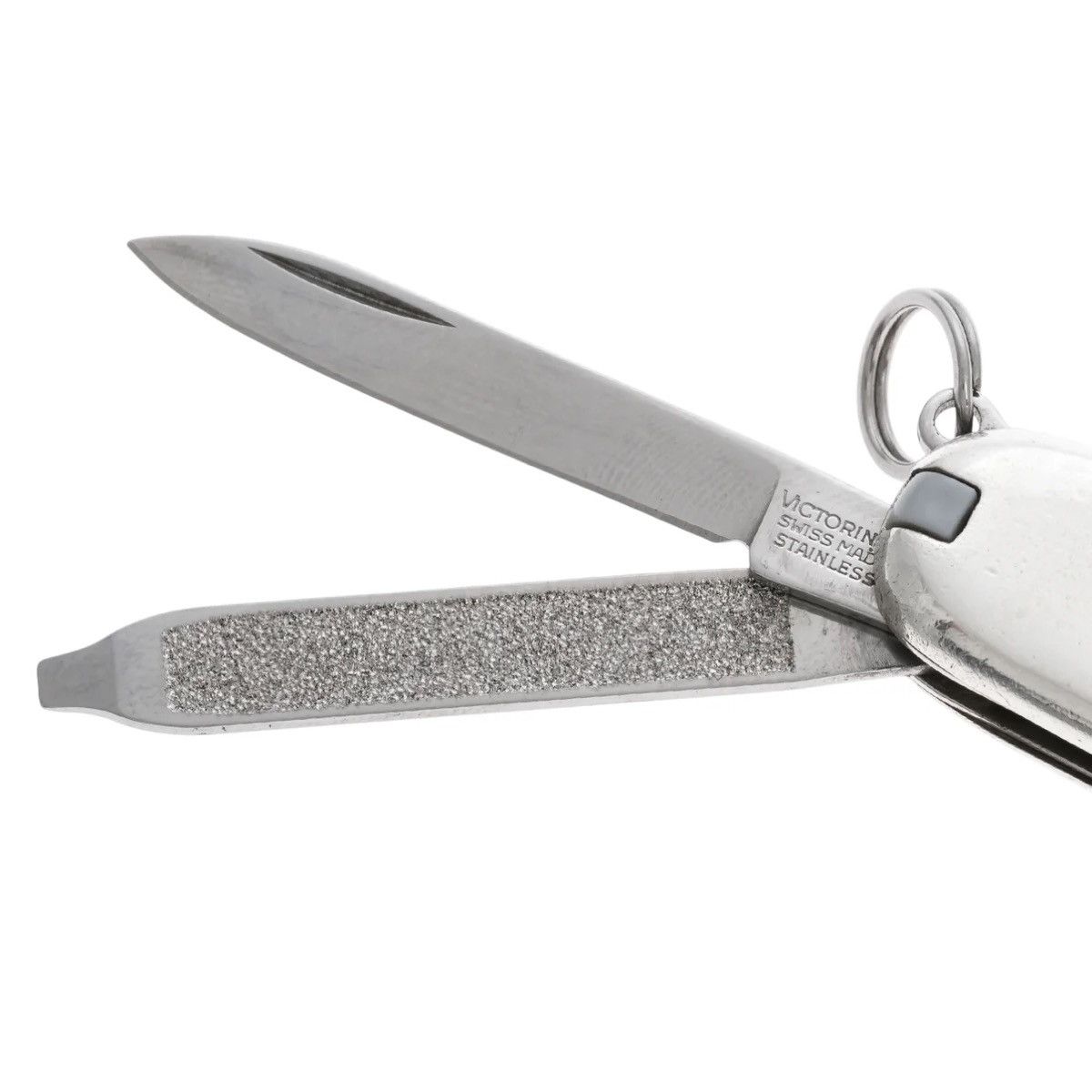 Chrome Hearts Chrome Hearts KNIFE ARMY SM V1 Size ONE SIZE - 10 Thumbnail