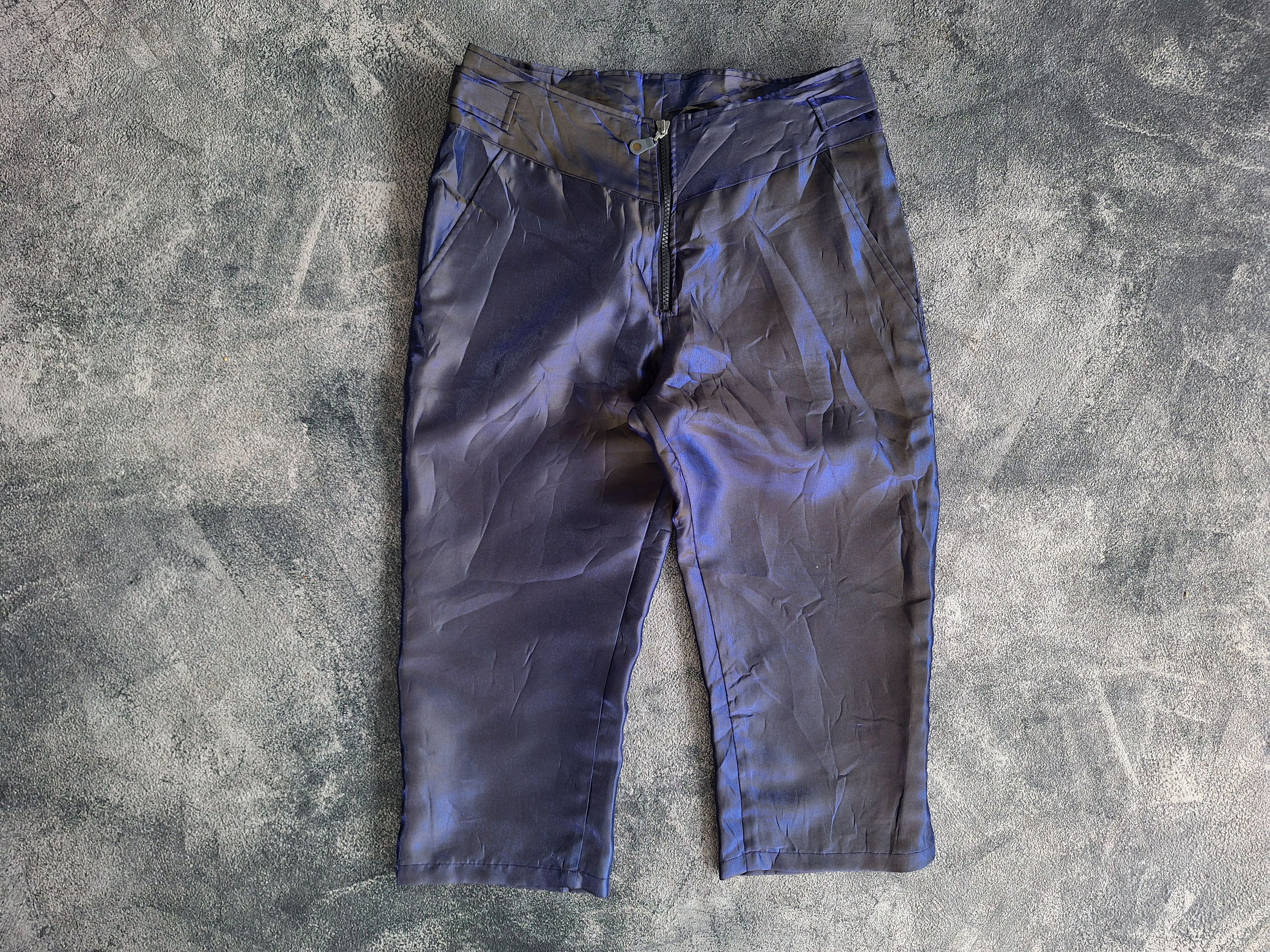 Japanese Brand 💥Rare Fotus pants Size US 29 - 1 Thumbnail