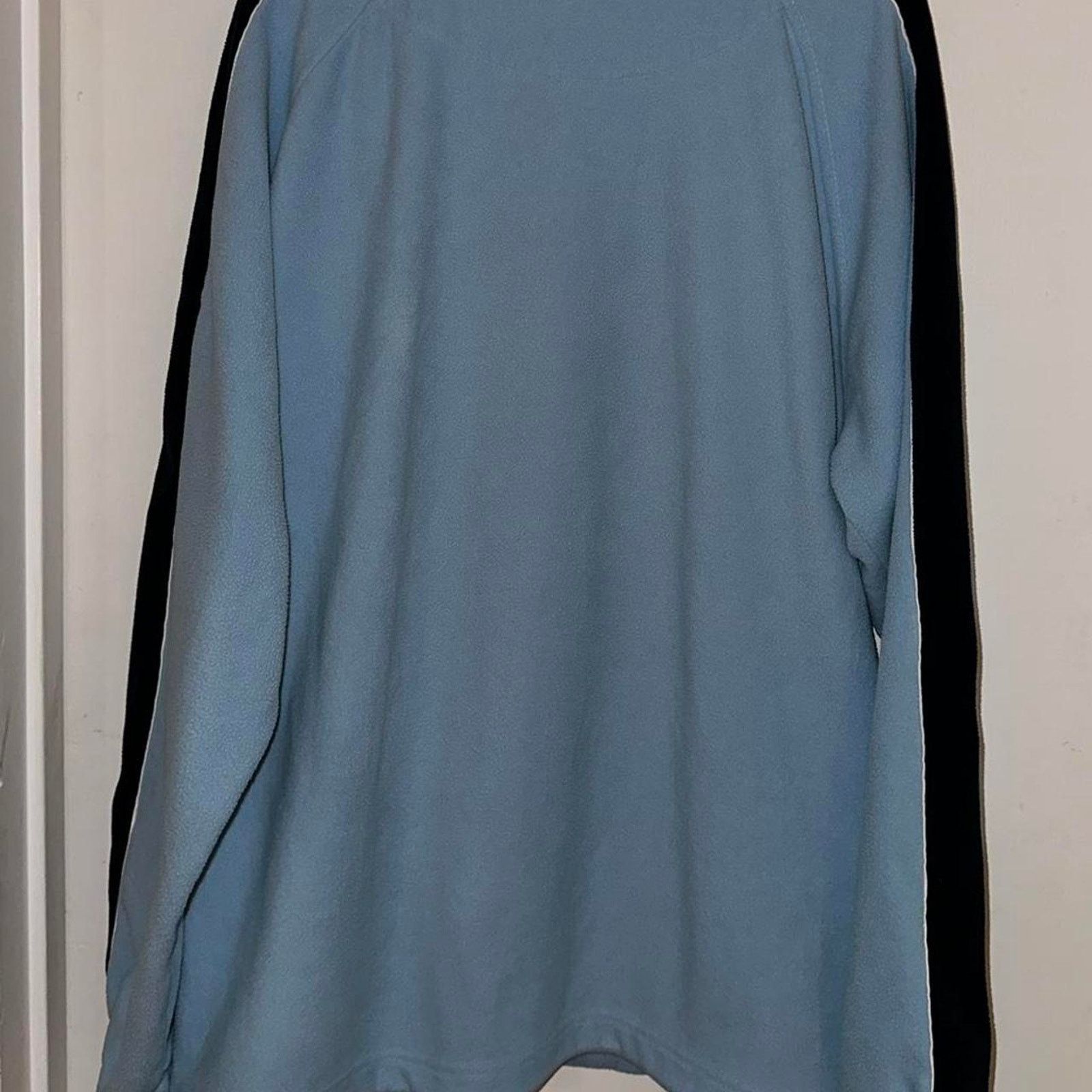 Vintage Vintage UNC Tarheels 1/4 Zip Pullover Sweater size 2XL Size US XXL / EU 58 / 5 - 6 Thumbnail