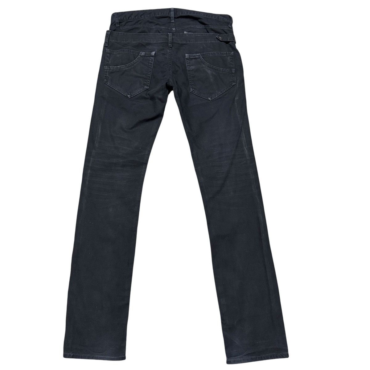 Japanese Brand Japanese Brand HARE Double Waist Pants Size US 32 / EU 48 - 3 Thumbnail