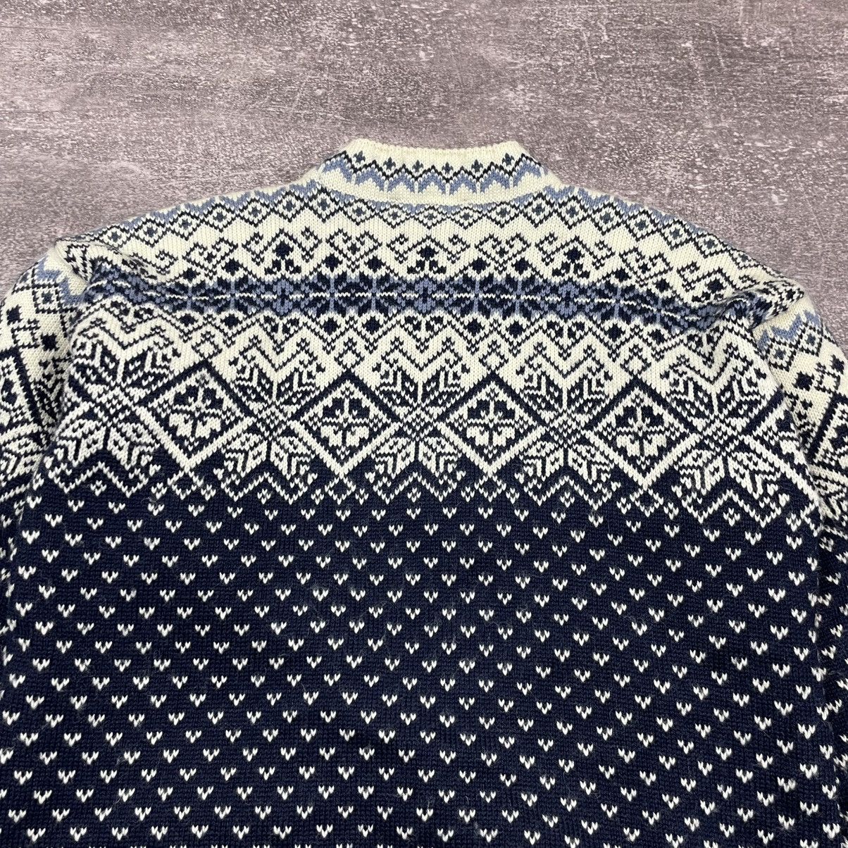 Other Vintage Nordstrikk Sweather Size US L / EU 52-54 / 3 - 10 Thumbnail