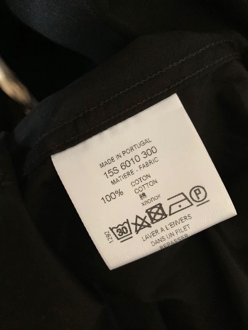 Givenchy Givenchy GVC Shirt Size US M / EU 48-50 / 2 - 2 Thumbnail