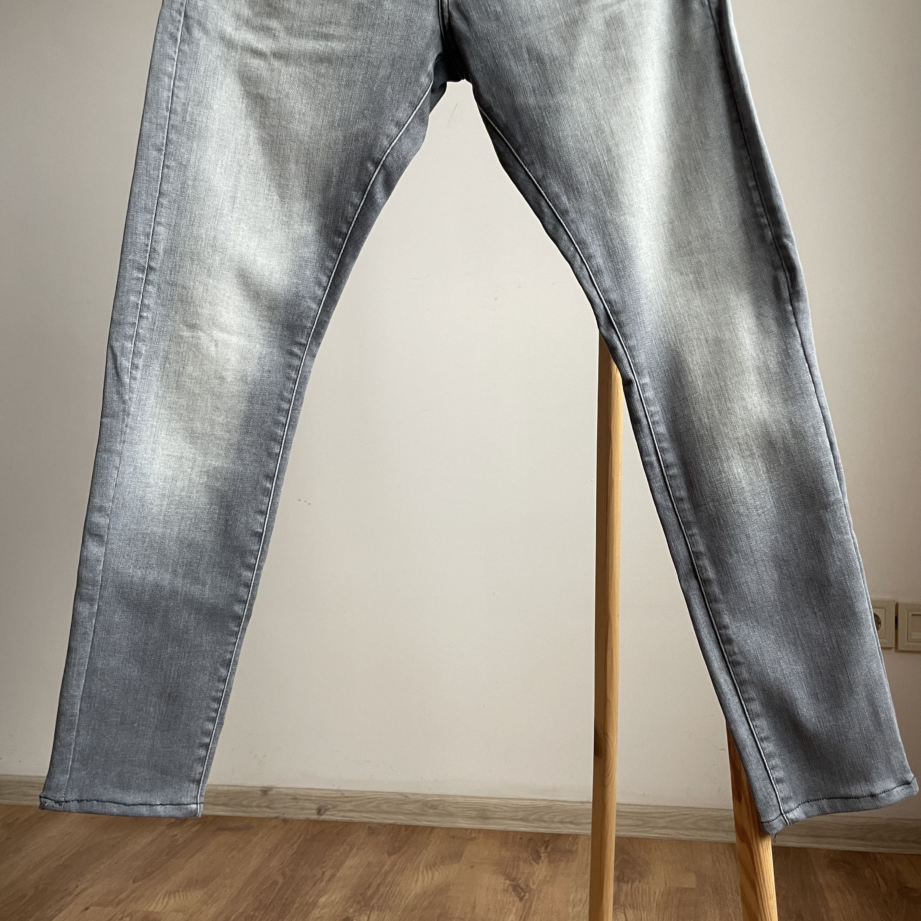 G-Star G Star Raw Lancet Skinny Jeans Size 29x32 Size US 29 - 7 Thumbnail