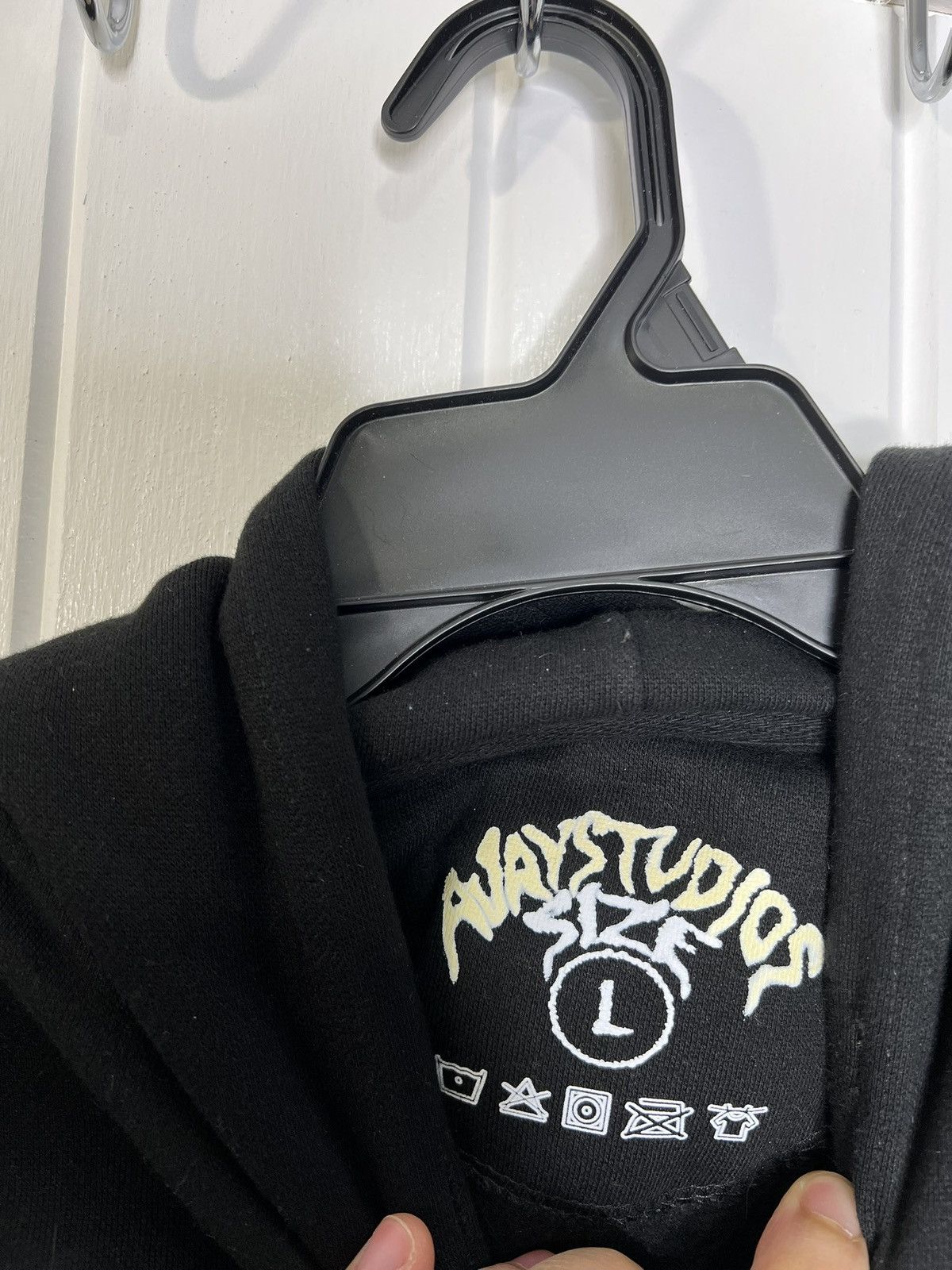Other Streetwear Pullover hoodie Size US L / EU 52-54 / 3 - 2 Thumbnail