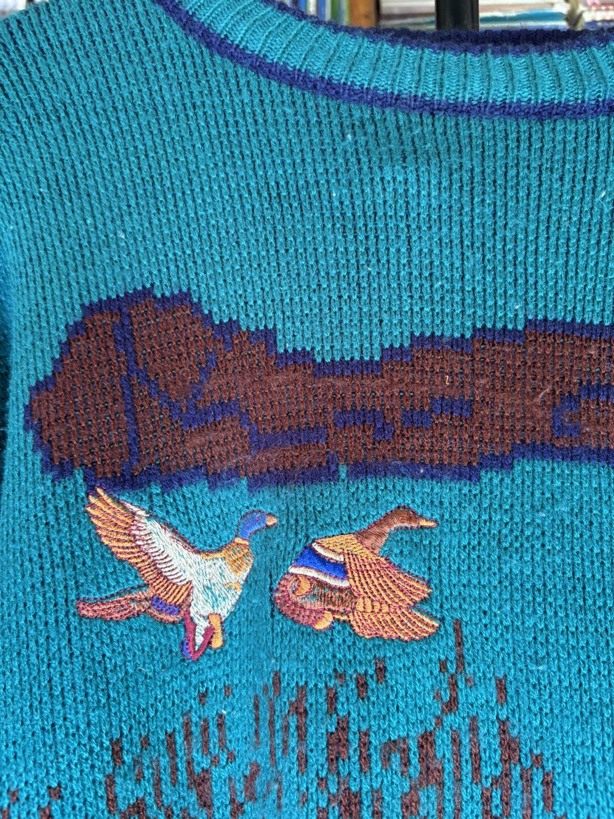 Other Vintage Men's South Mountain by Southern Classics Duck Sweat Size US M / EU 48-50 / 2 - 2 Thumbnail
