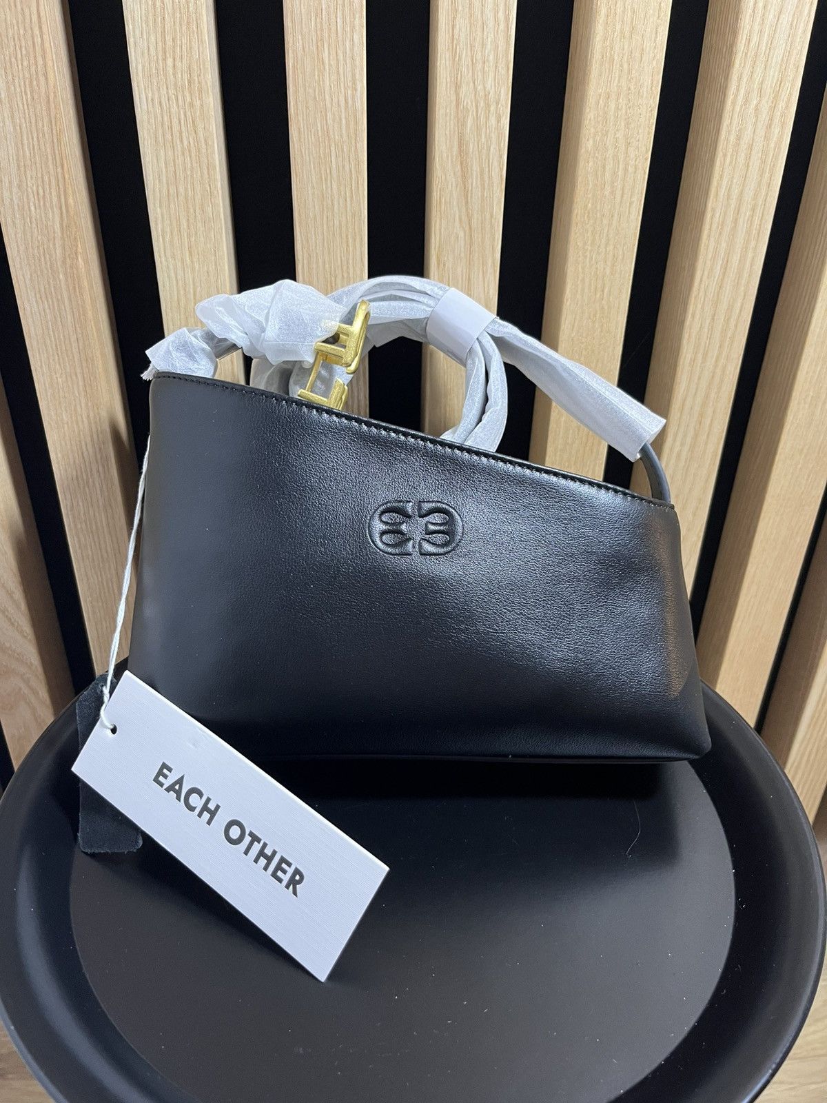 EACH x OTHER Each x Other Paris bag Size ONE SIZE - 7 Thumbnail