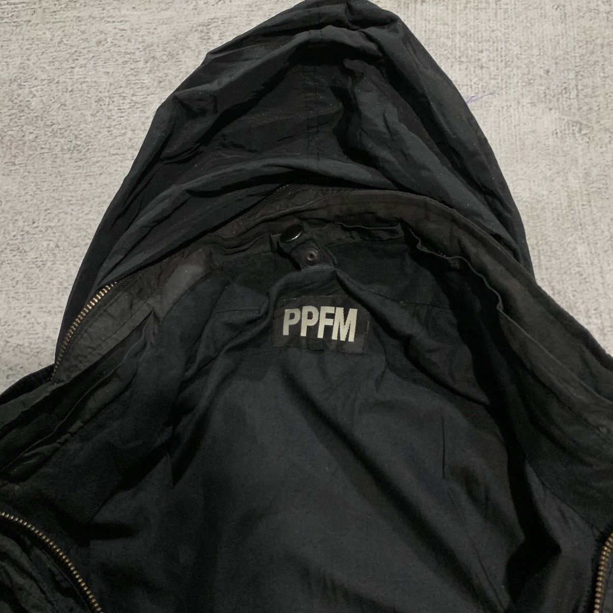 PPFM PPFM style m65 jacket Size US M / EU 48-50 / 2 - 3 Thumbnail