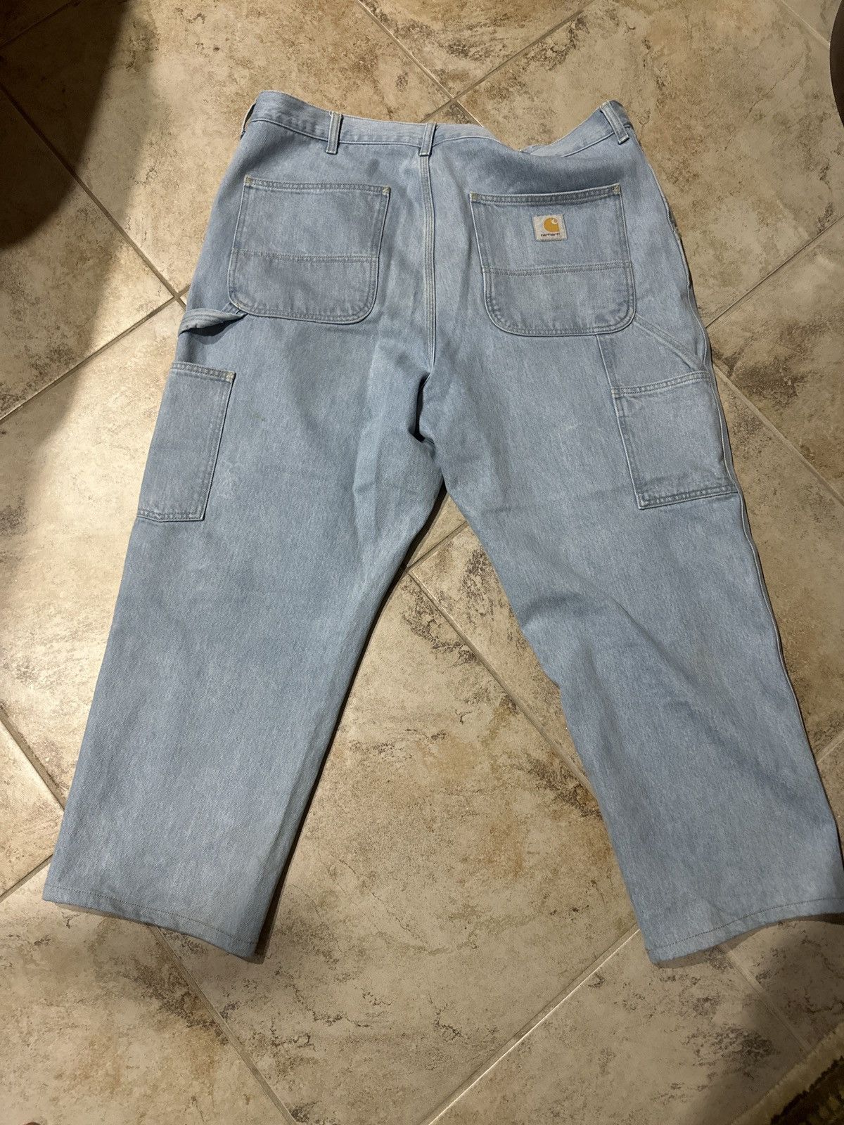 Carhartt WIP Denim