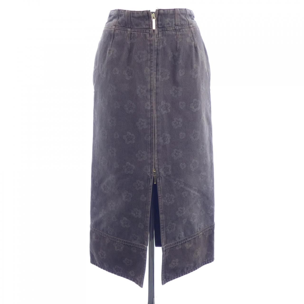 Chanel Chanel Chanel LOOK27 Skirt Others Skirts P79898V72248 DUTY FREE for USA Size ONE SIZE - 1 Thumbnail