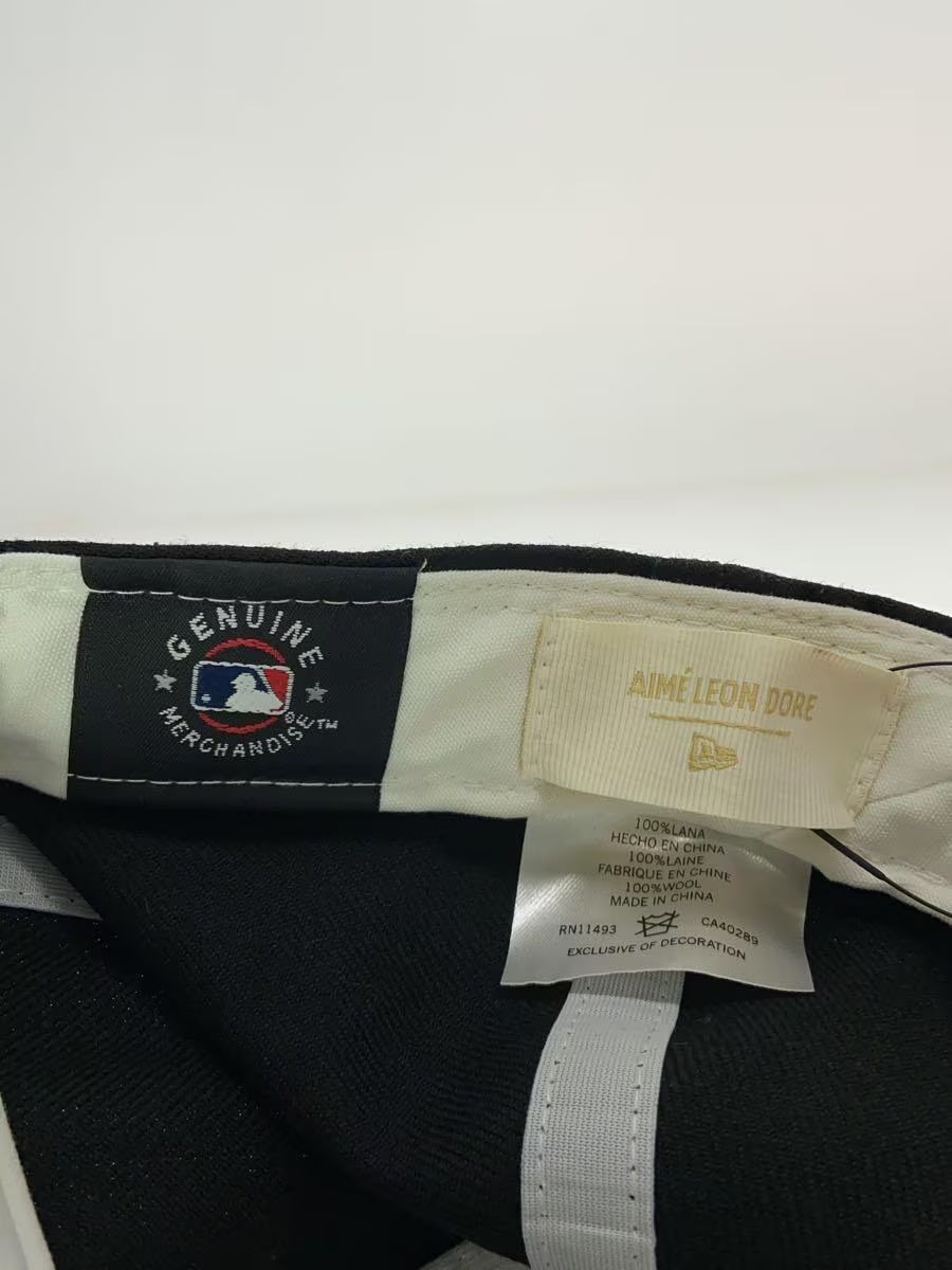 Aime Leon Dore Wool NY Cap Size ONE SIZE - 6 Thumbnail