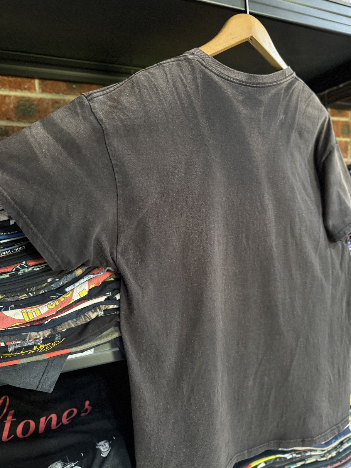 Vintage Thrashed Vintage BSE Films Shoots Kodachrome Sun Faded Tee Size US XL / EU 56 / 4 - 8 Thumbnail