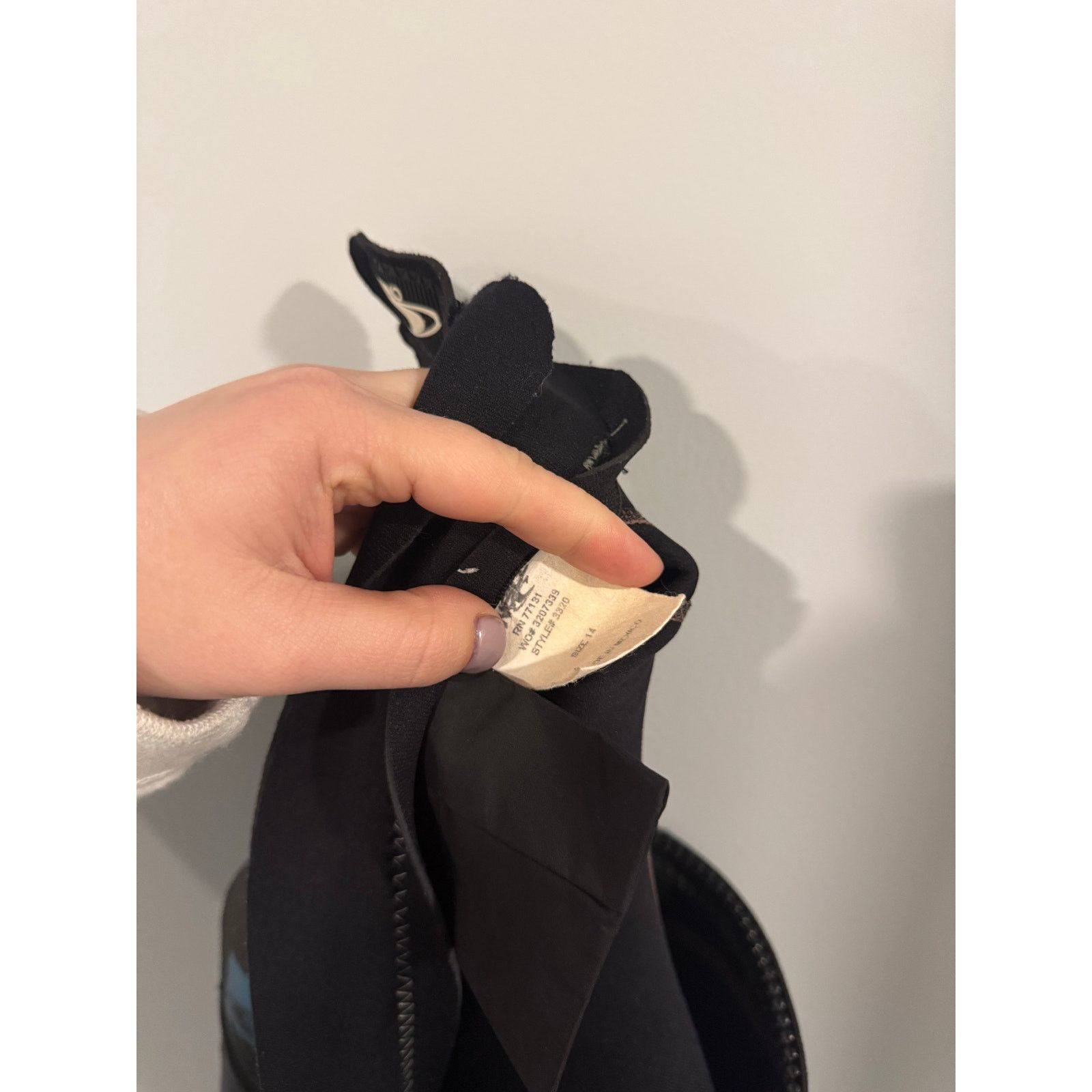 O'Neill Kids's Oneill Wetsuit Size 14 Size US 26 / EU 42 - 6 Thumbnail