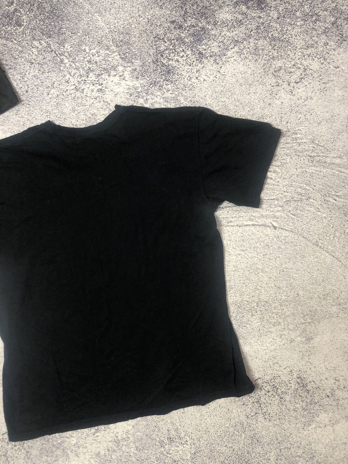 Vintage Vintage Rock merch usa casual y2k drill ykk usa Size US XL / EU 56 / 4 - 8 Thumbnail