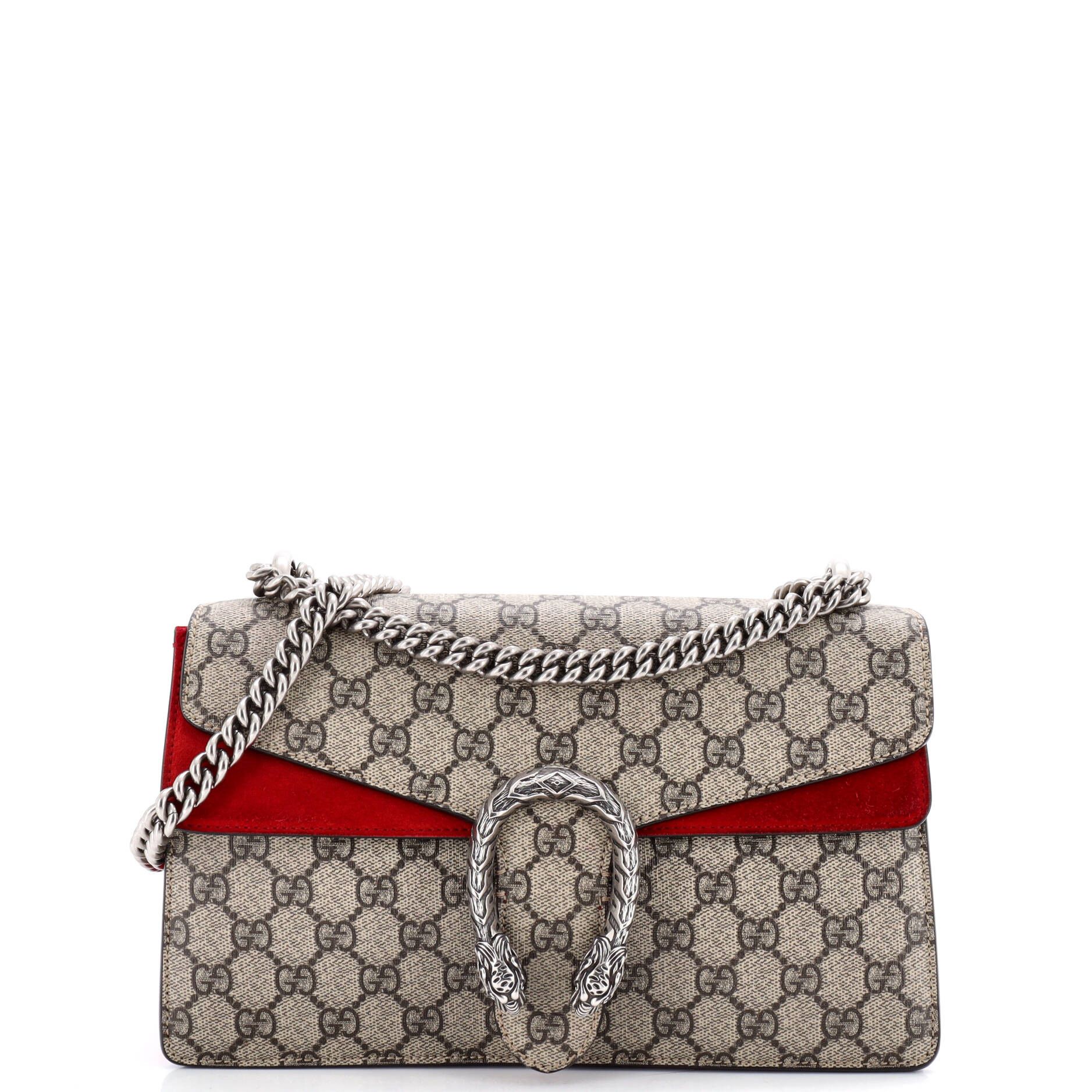 Gucci Dionysus Bag Size ONE SIZE - 1 Thumbnail