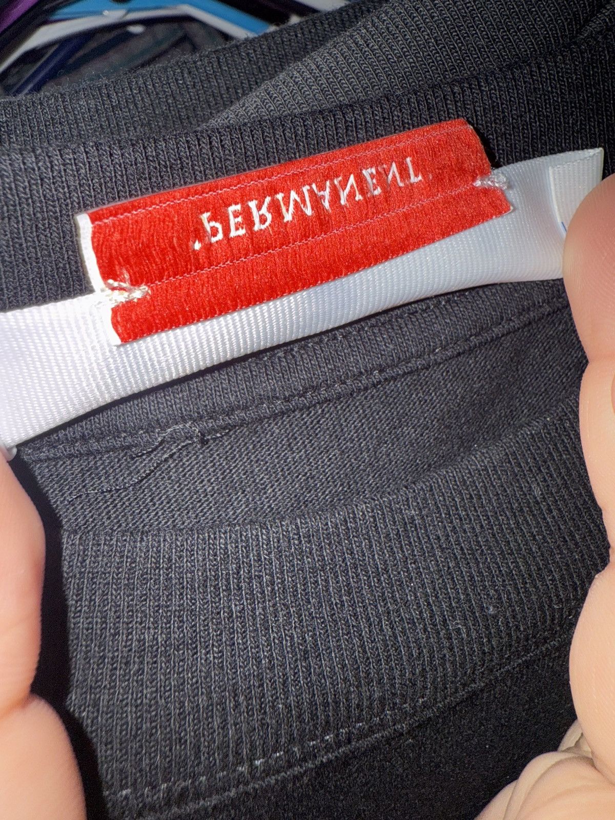 Off-White OFF-WHITE Caravaggio tee Size US L / EU 52-54 / 3 - 7 Thumbnail