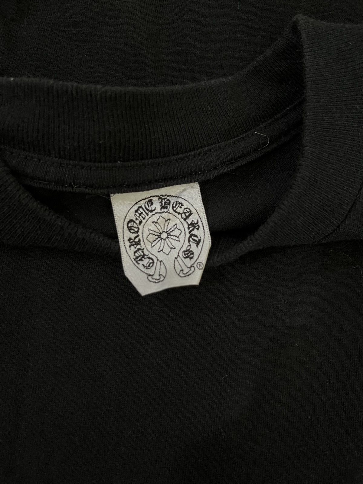 Chrome Hearts Chrome Heart Staff x Foti Size US XL / EU 56 / 4 - 3 Thumbnail