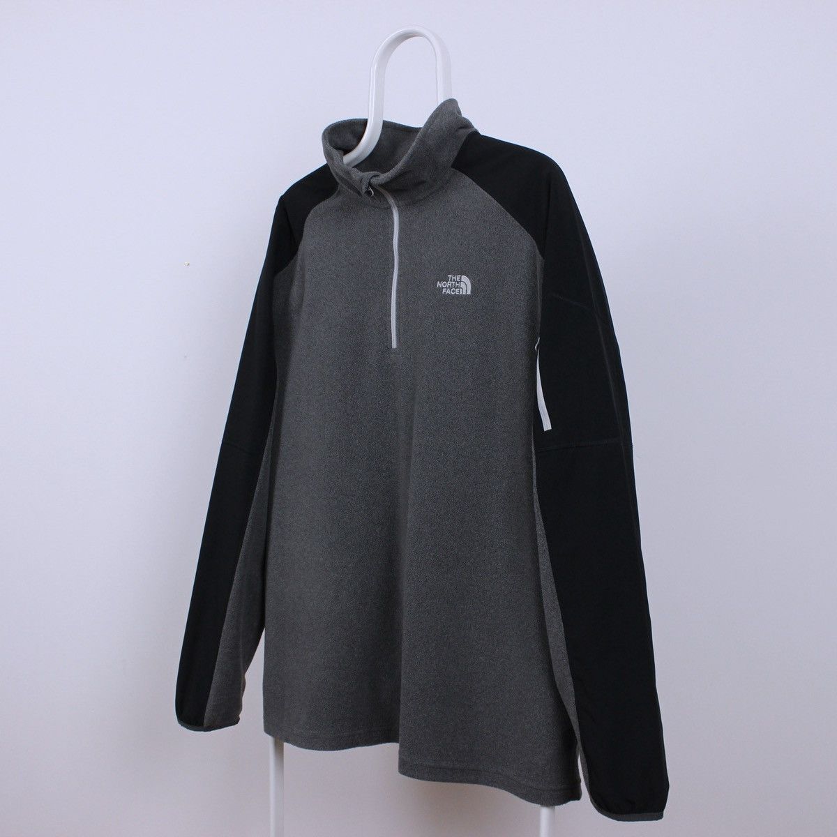 The North Face The North Face Long Sleeve Polartec Fleece Size US XL / EU 56 / 4 - 2 Thumbnail