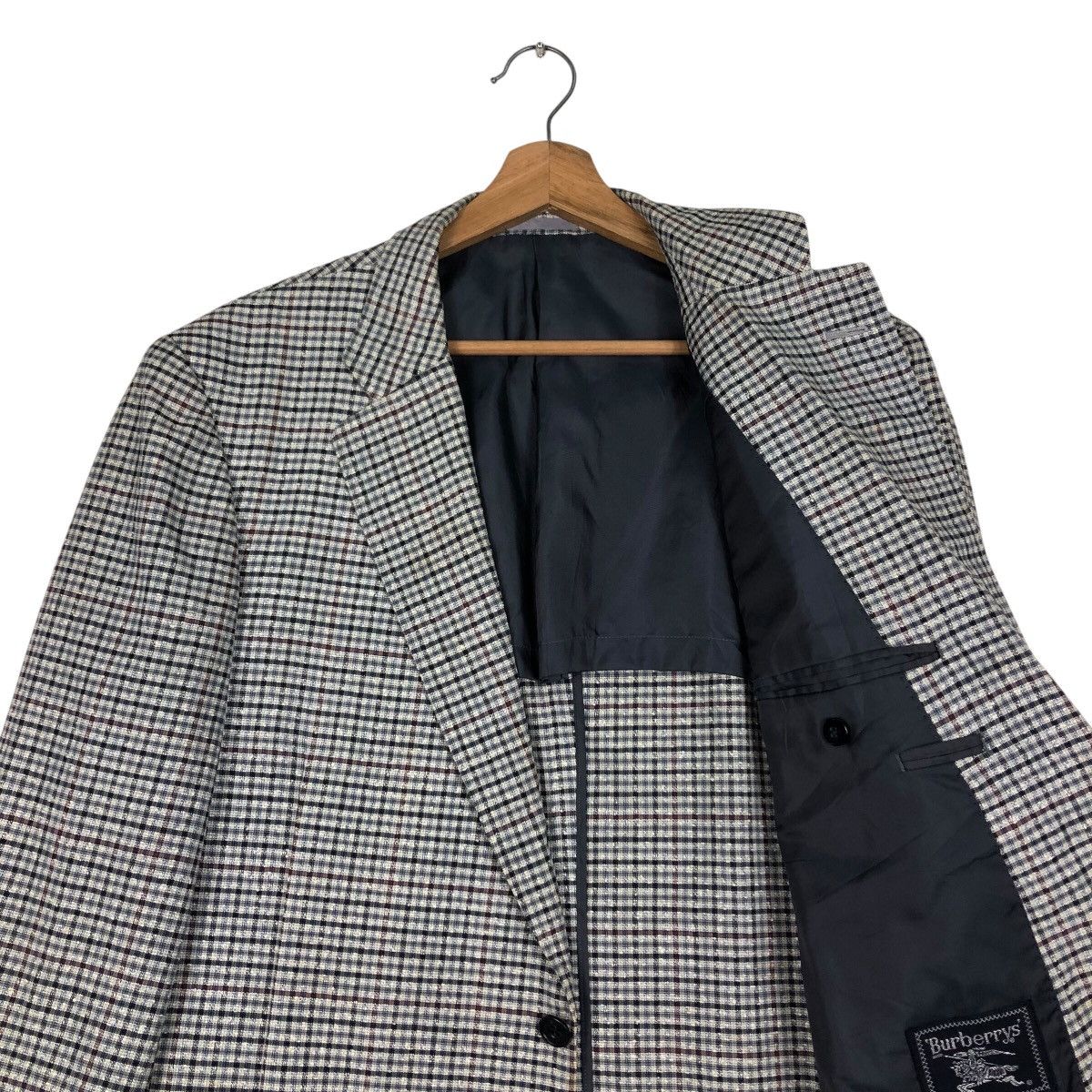 Burberry 📌Vintage Burberrys Chore Coats Double Breast Size US M / EU 48-50 / 2 - 13 Thumbnail