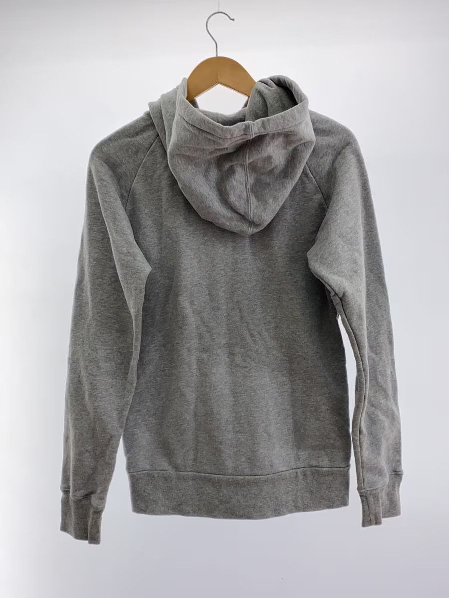 Number (N)ine Archive Raglan Hoodie Size US M / EU 48-50 / 2 - 2 Thumbnail