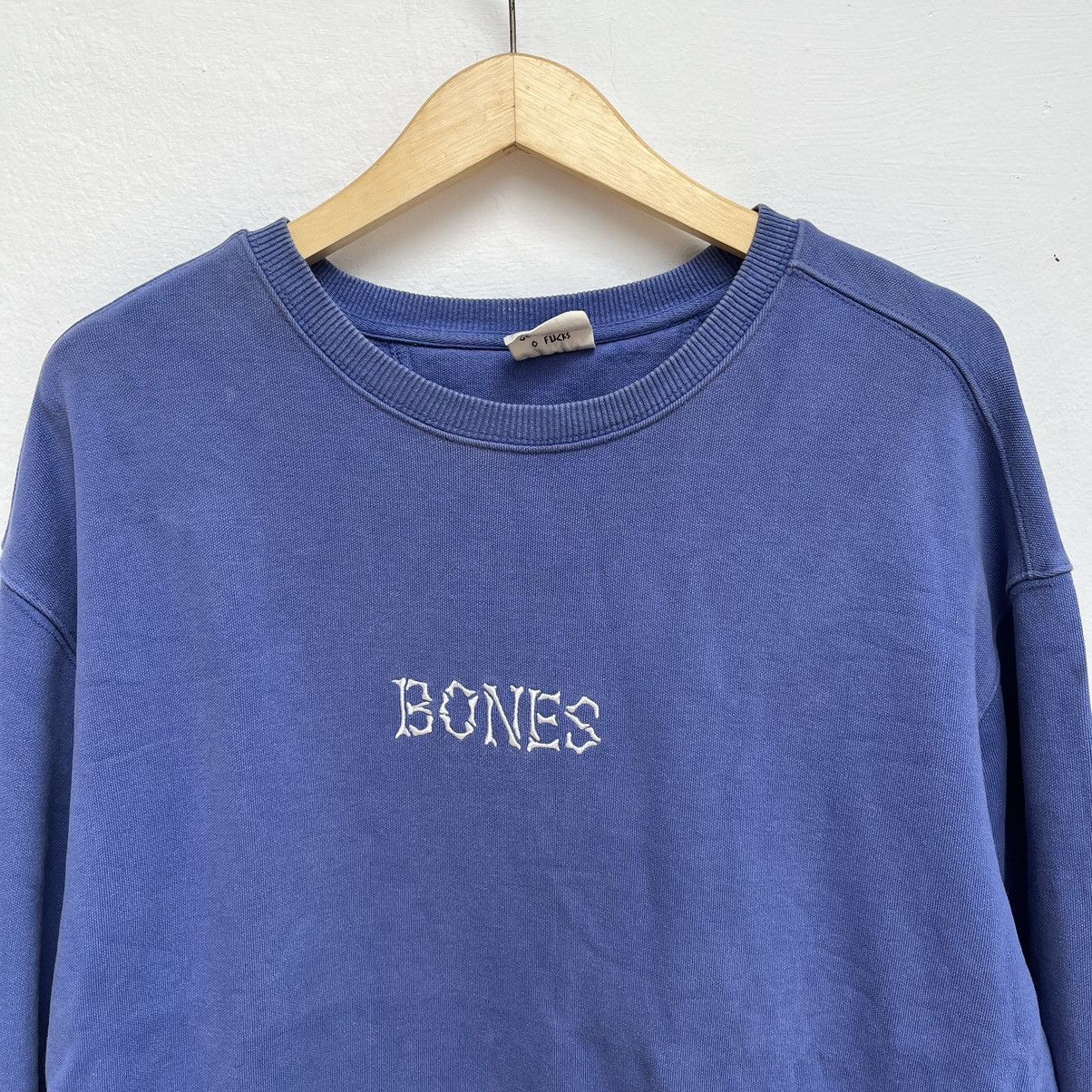 Bones × Man Made In Australia Vintage Bones Boys Club Australian Size US L / EU 52-54 / 3 - 3 Thumbnail