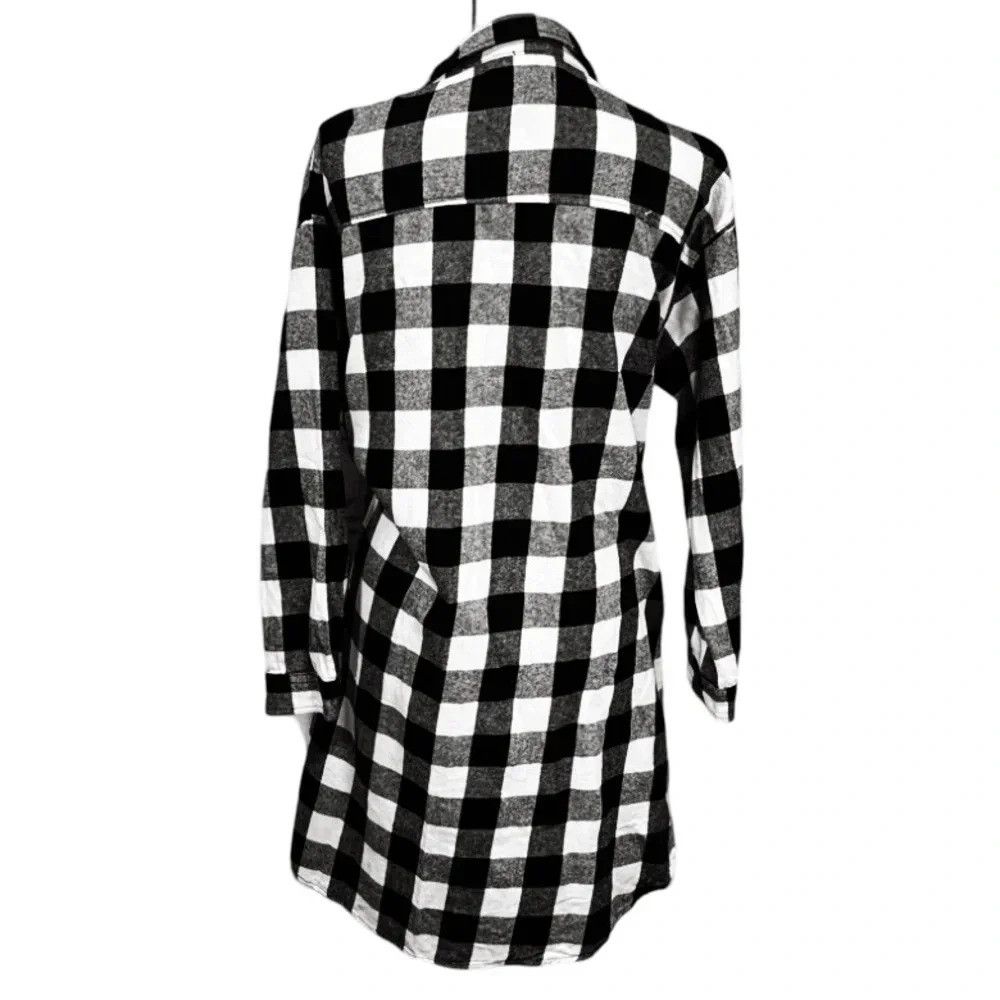 Other Risen Plaid Dress Jacket NWT Size S / US 4 / IT 40 - 2 Thumbnail