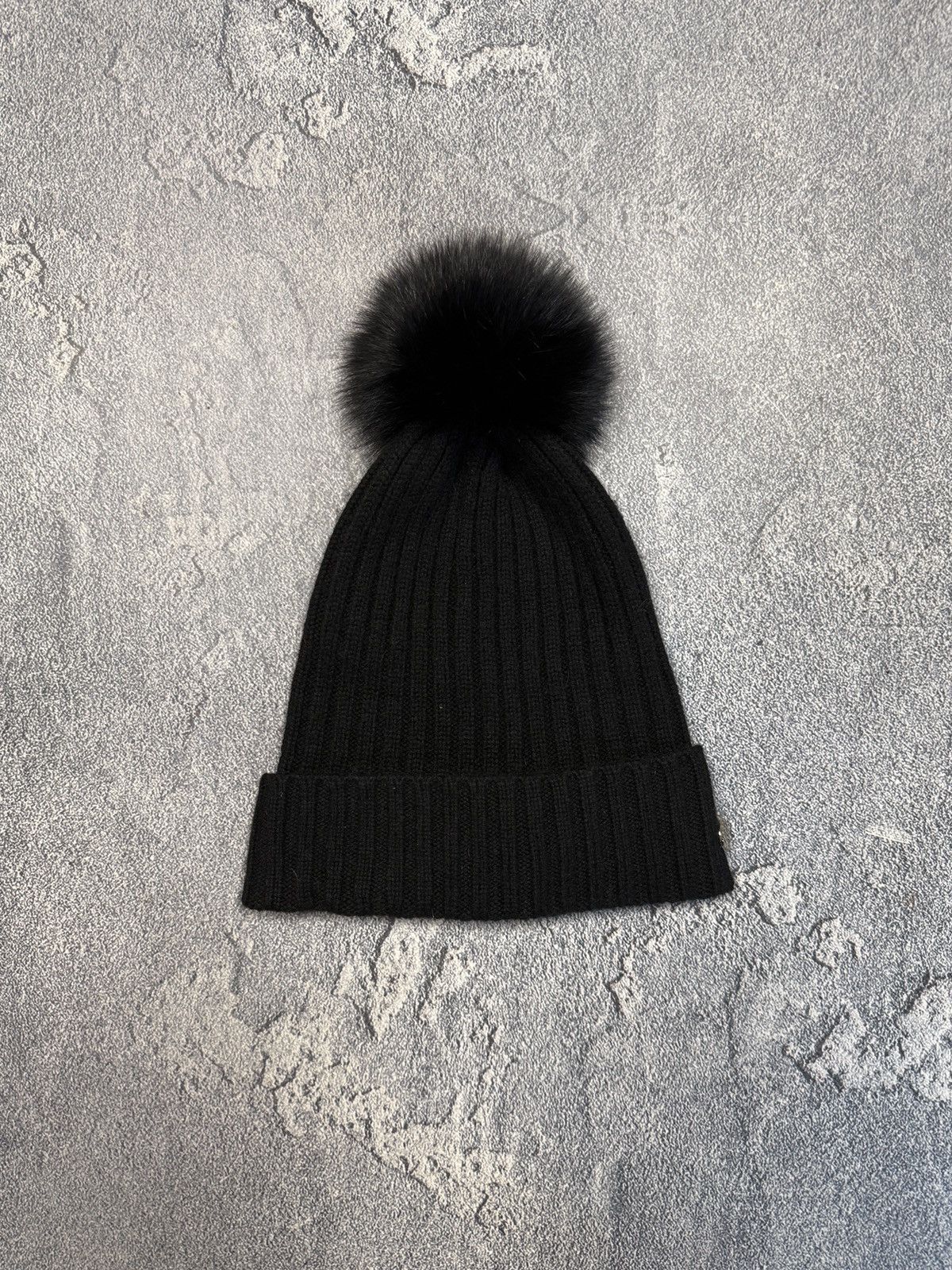 Yves Salomon Yves Salomon Hat Size ONE SIZE - 1 Thumbnail