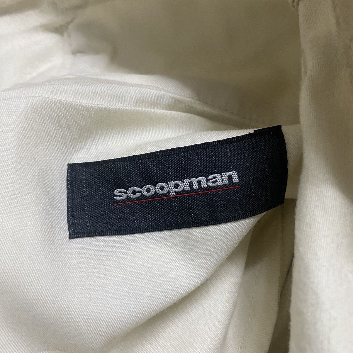 Japanese Brand Japanese Brand Scoopman Velvet Flare Pants LGB Size US 29 - 21 Thumbnail