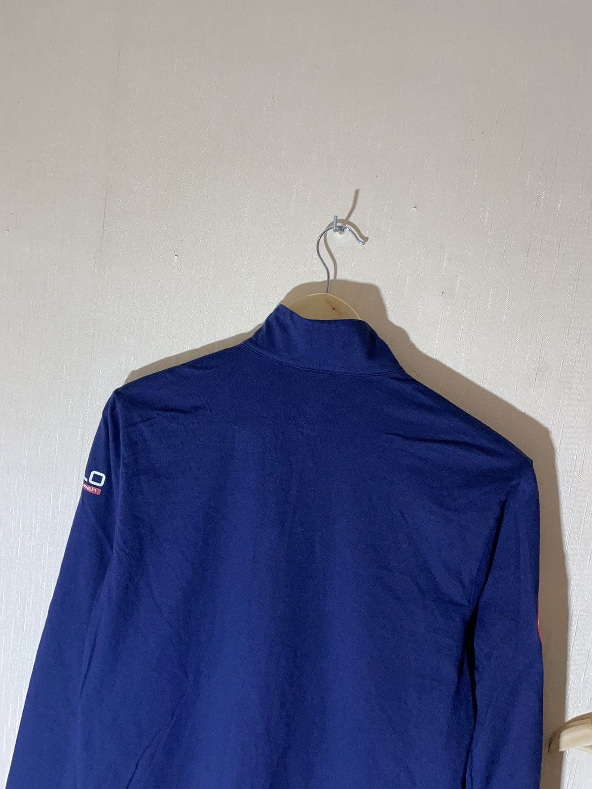 Polo Ralph Lauren × USA Olympics Polo Ralph Lauren USA Olympic team long sleeve Size US S / EU 44-46 / 1 - 15 Thumbnail