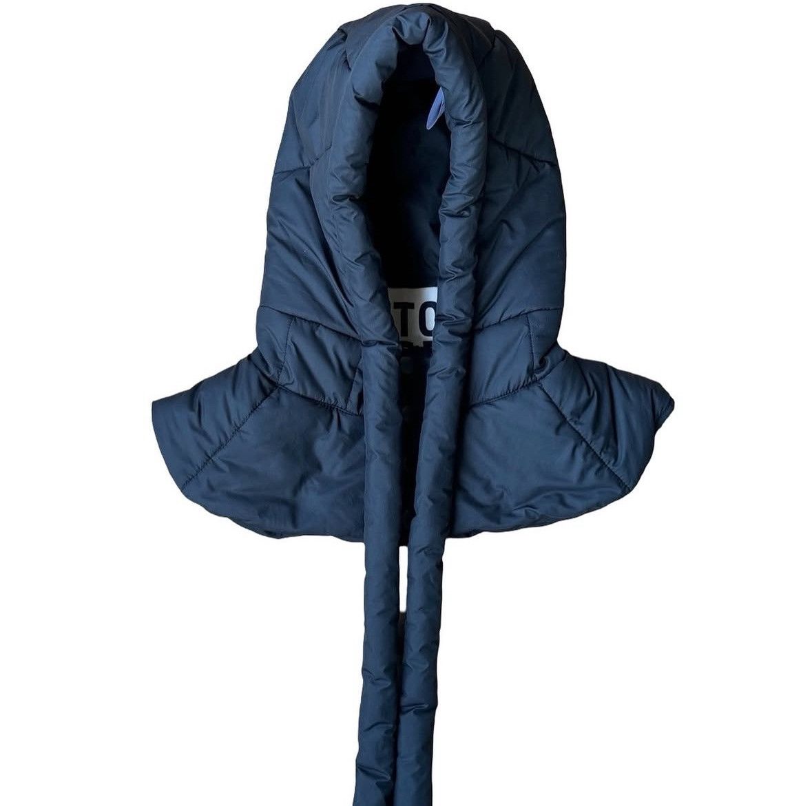 Ottolinger FW21 Puffer Hood Size ONE SIZE - 2 Thumbnail