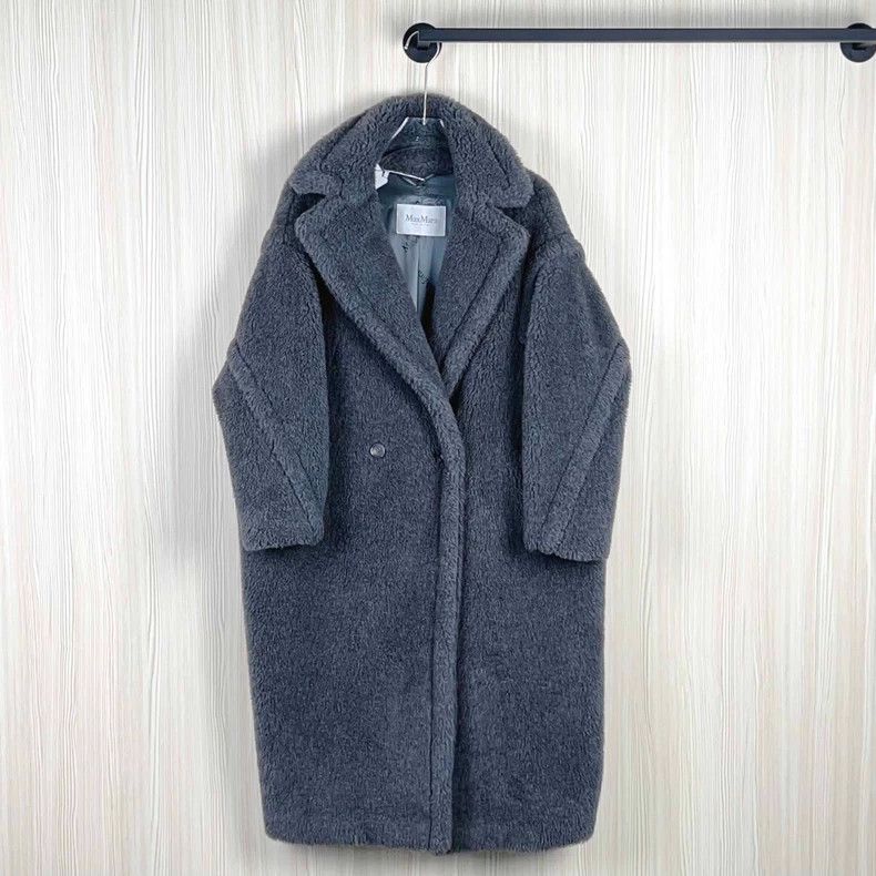 Max Mara Max Mara Coats Size S / US 4 / IT 40 - 1 Thumbnail