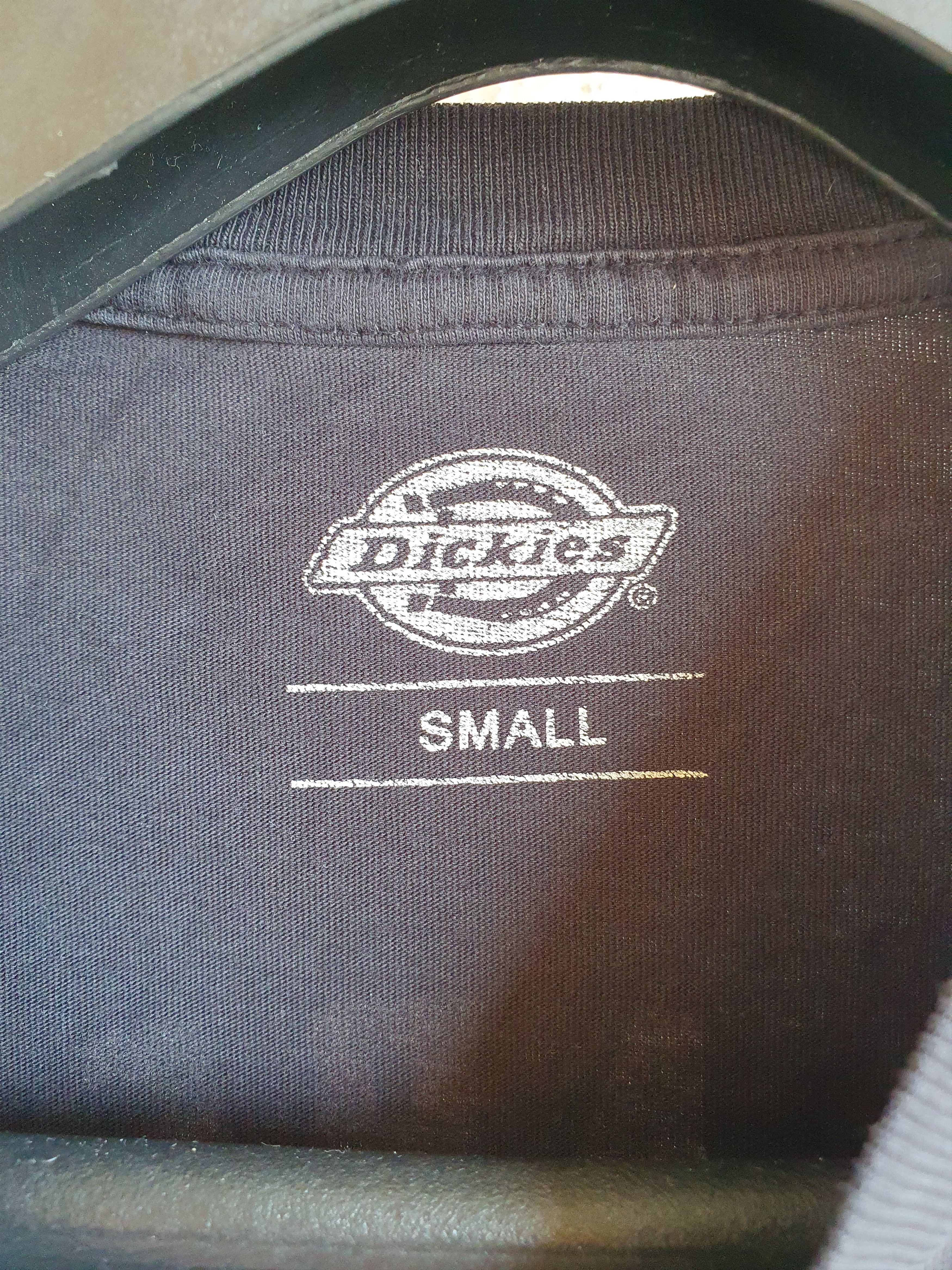 Dickies Dickies Trust This Label t-shirt sz S Size US S / EU 44-46 / 1 - 6 Thumbnail