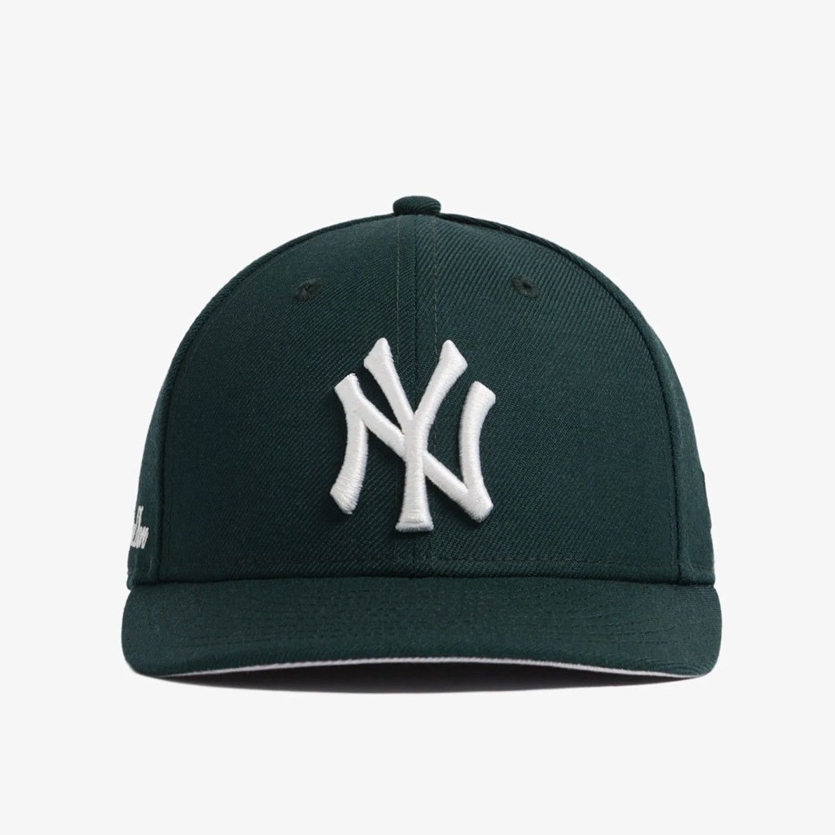 Aime Leon Dore × New York Yankees 7 7/8 Yankees ALD New Era