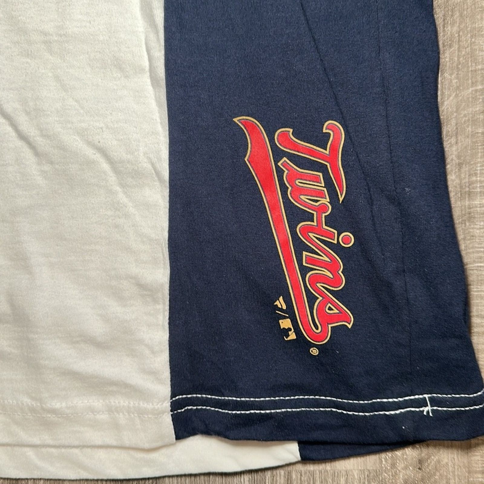 Other Minnesota Twins Fanatics Polo - 2XLT Size US XXL / EU 58 / 5 - 5 Thumbnail