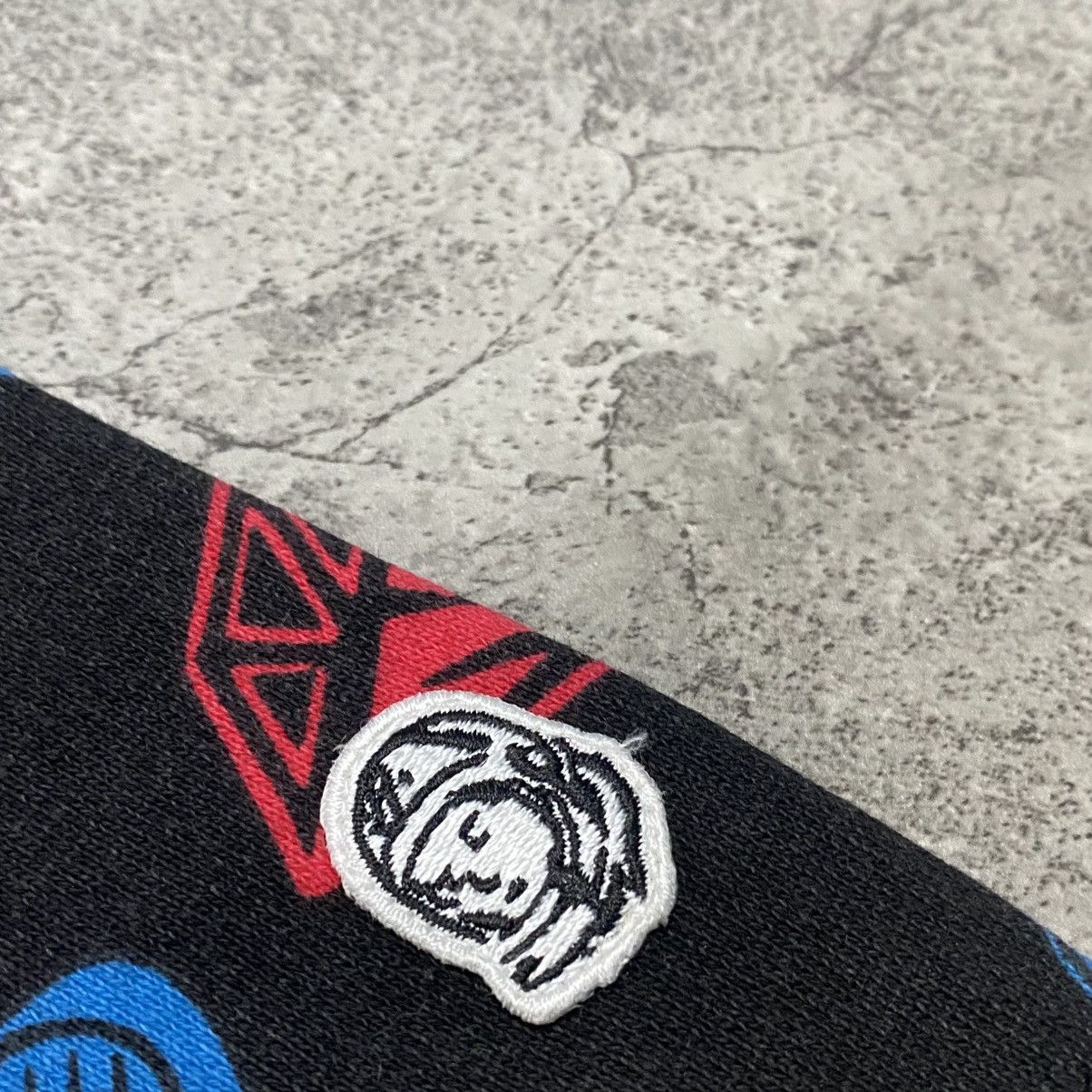 Billionaire Boys Club BBC Vault Diamond and Dollar Crewneck Size US M / EU 48-50 / 2 - 6 Thumbnail