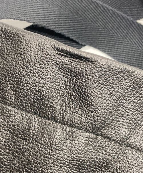 Yohji Yamamoto YOHJI YAMAMOTO leather tote bag Size ONE SIZE - 7 Thumbnail