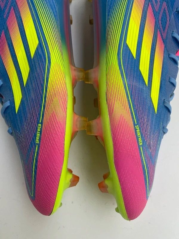 Adidas Adidas F50 Elite FG Celestial Victory size 42.2/3 Size US 9 / EU 42 - 9 Thumbnail