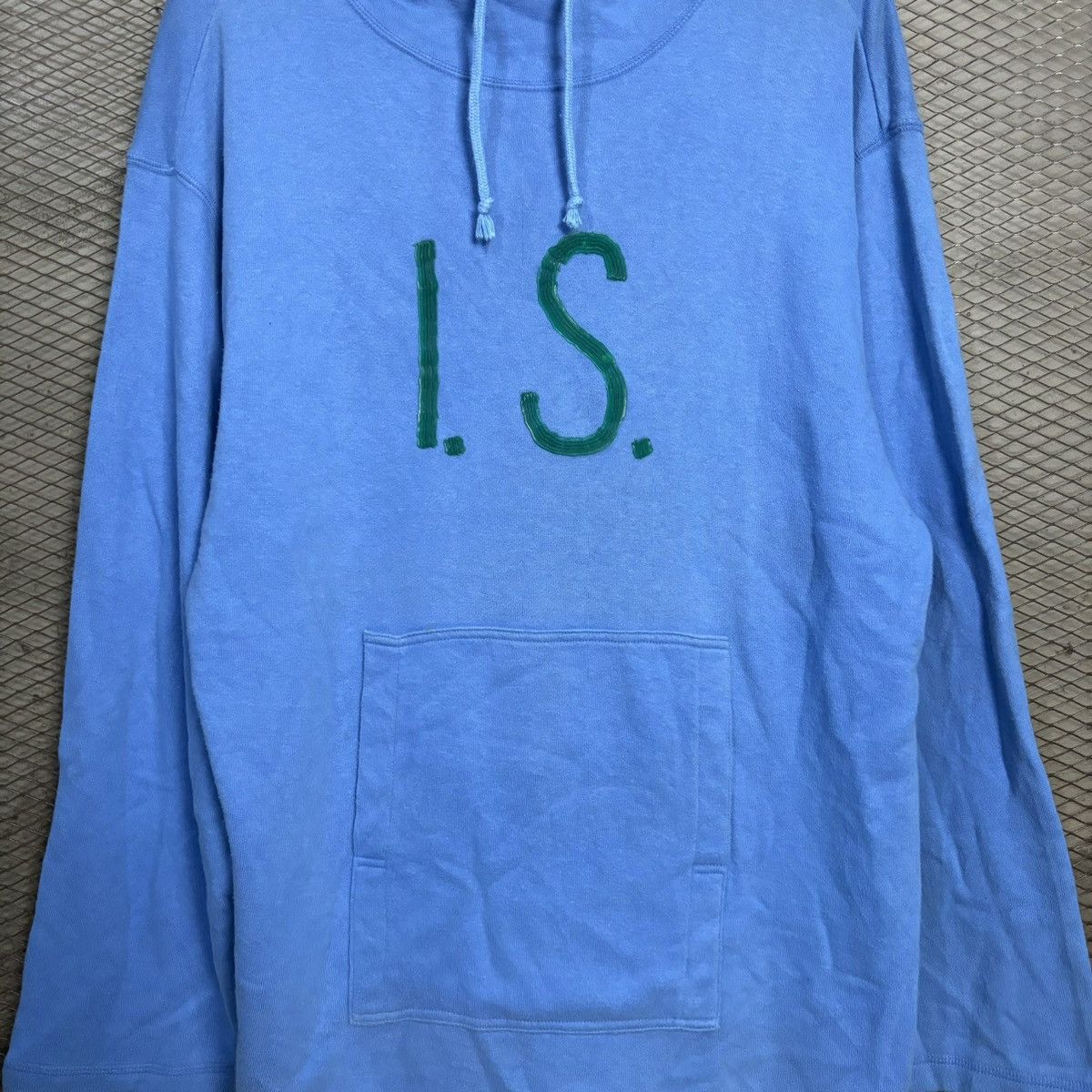 Issey Miyake Issey Miyake Tsumori Chisato Hoodie Size US M / EU 48-50 / 2 - 2 Thumbnail