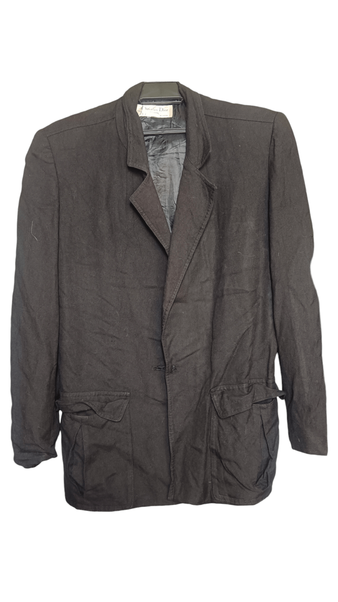 Christian Dior Monsieur Christian Dior Separate Vintage Size M / US 6-8 / IT 42-44 - 1 Thumbnail
