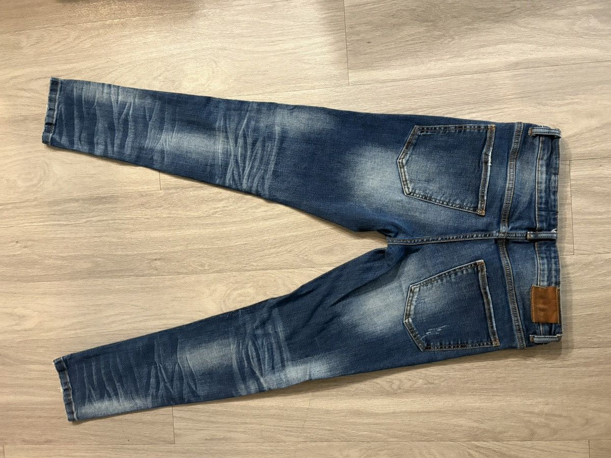Valabasas Valabasas jeans Size US 32 / EU 48 - 8 Thumbnail