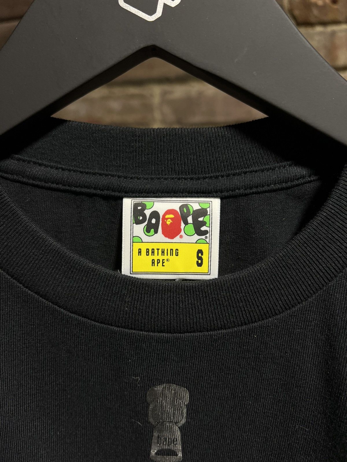 Bape Bape Shark Head Cotton Candy Camo Size US S / EU 44-46 / 1 - 3 Thumbnail
